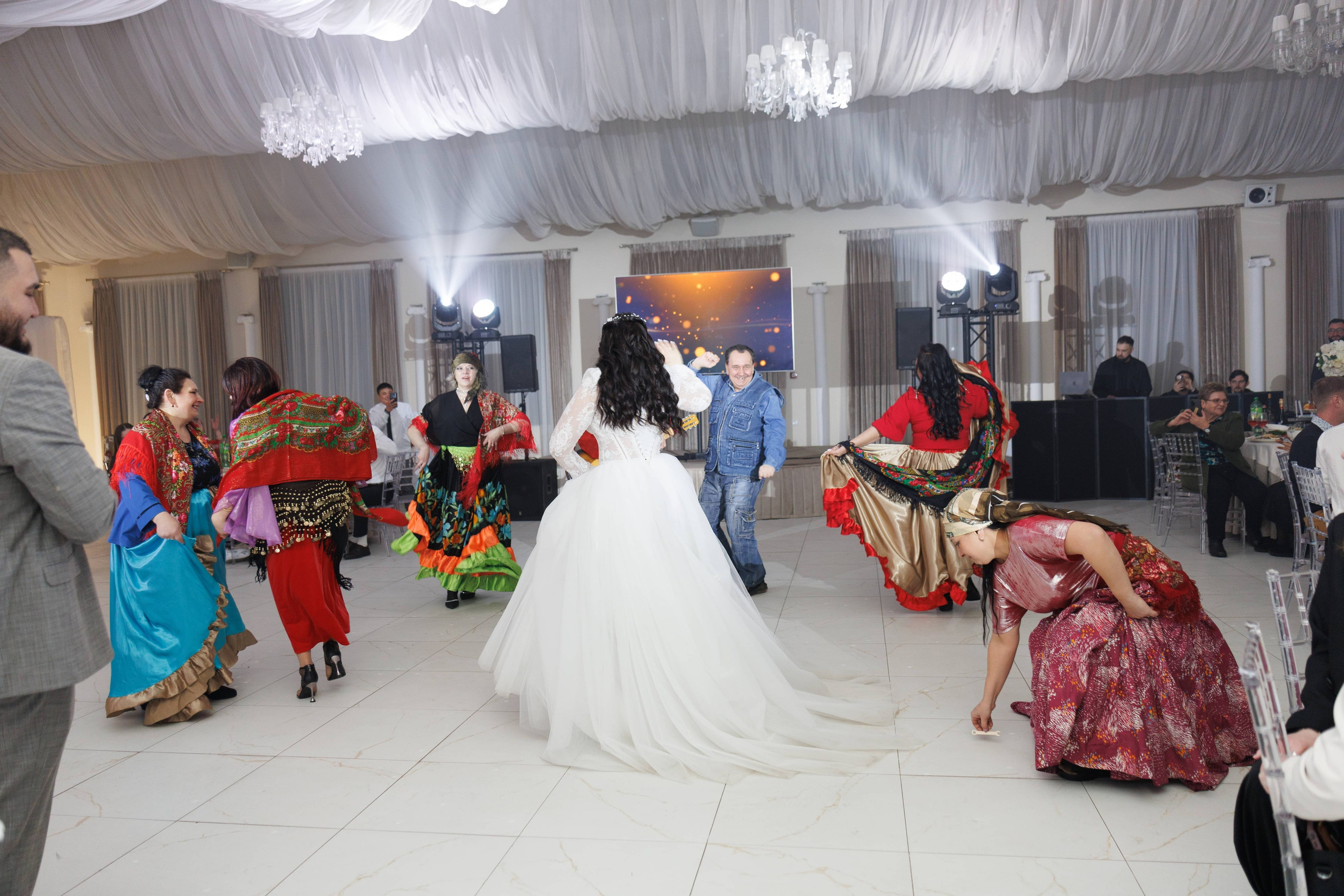 Андрей и Анастасия