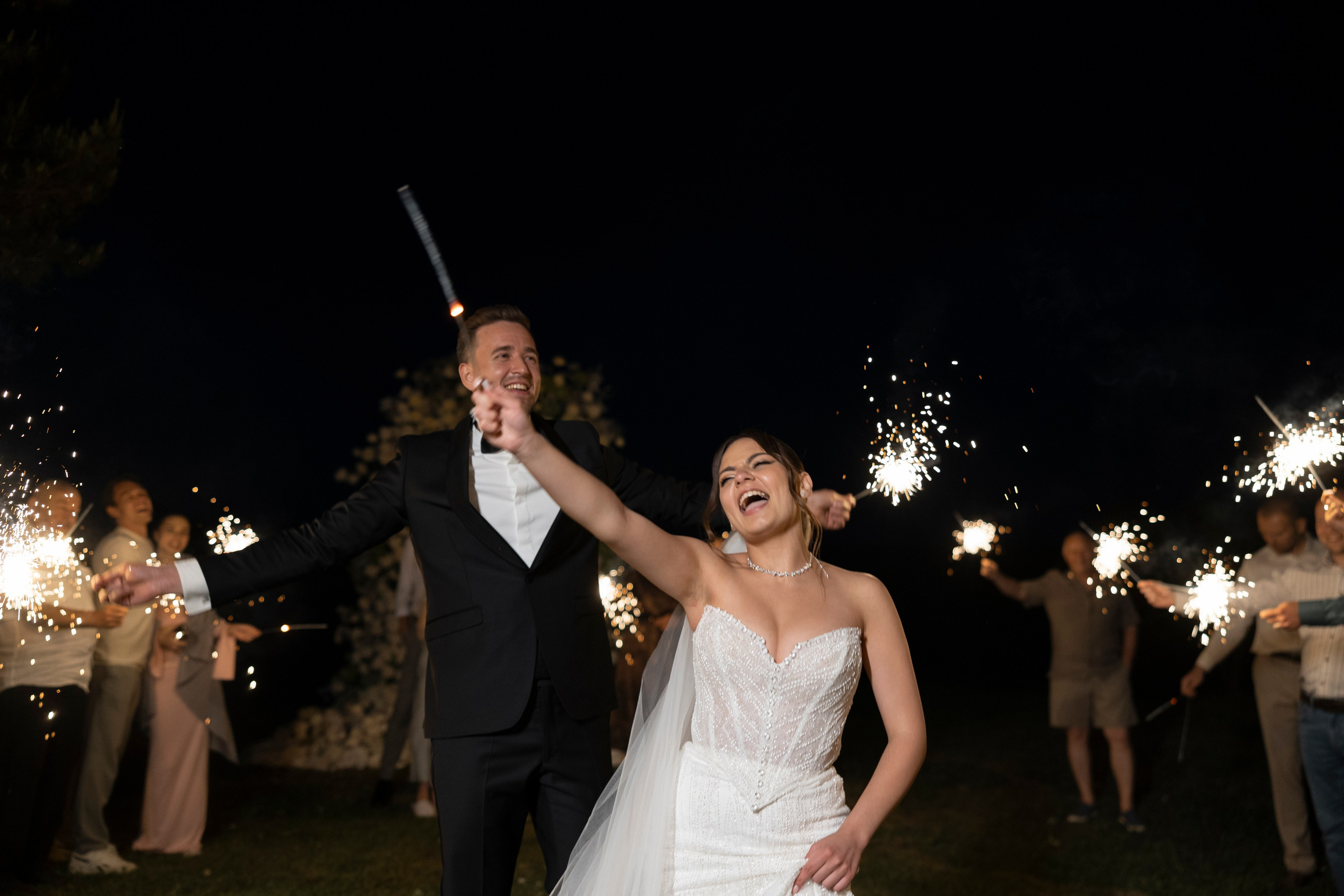 БОРИС И ВАЛЕРИЯ. Свадебный Фотограф Максим Пустовой