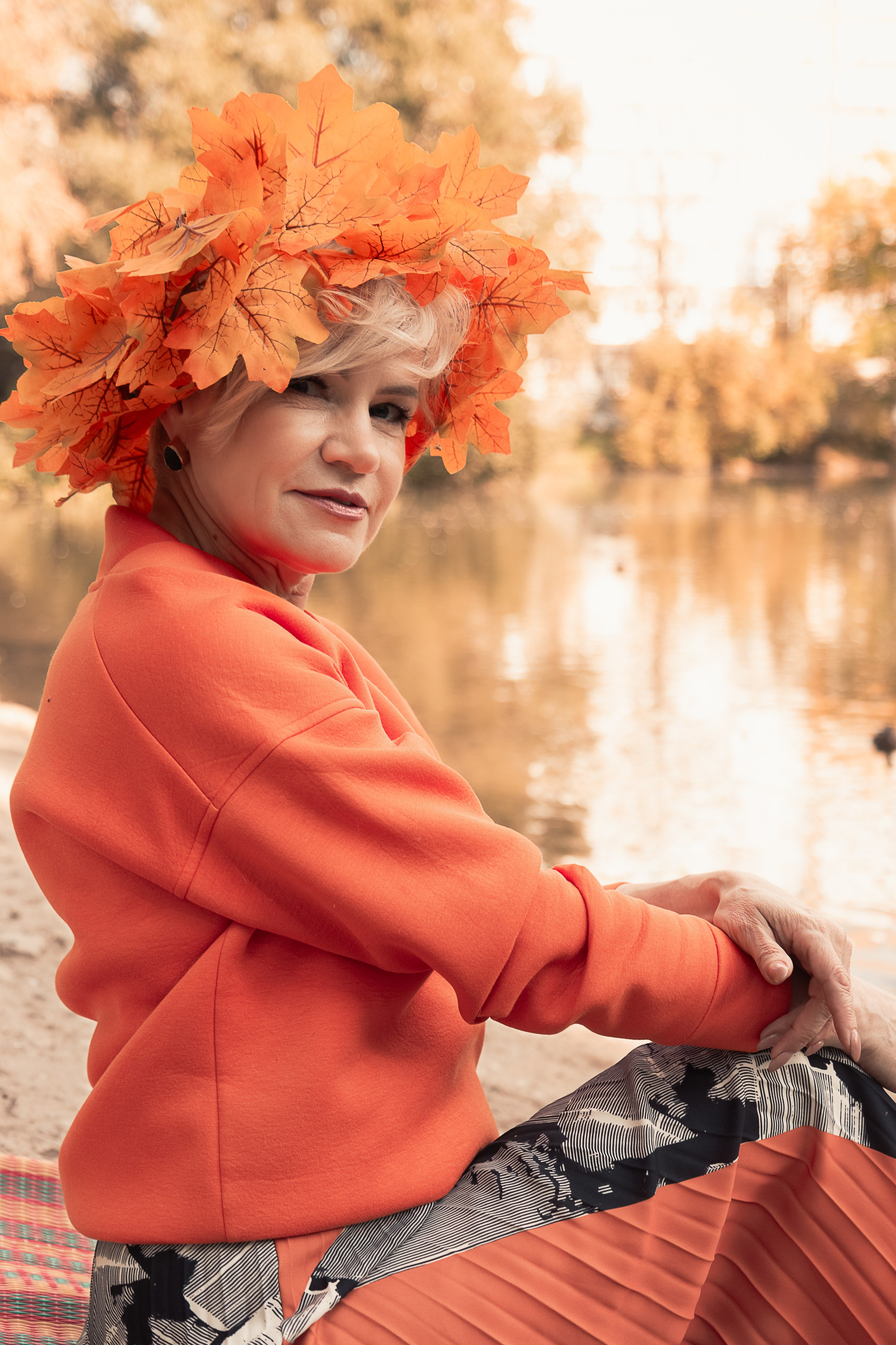 Женский фотограф в Екатеринбурге Евгения Кожемячко