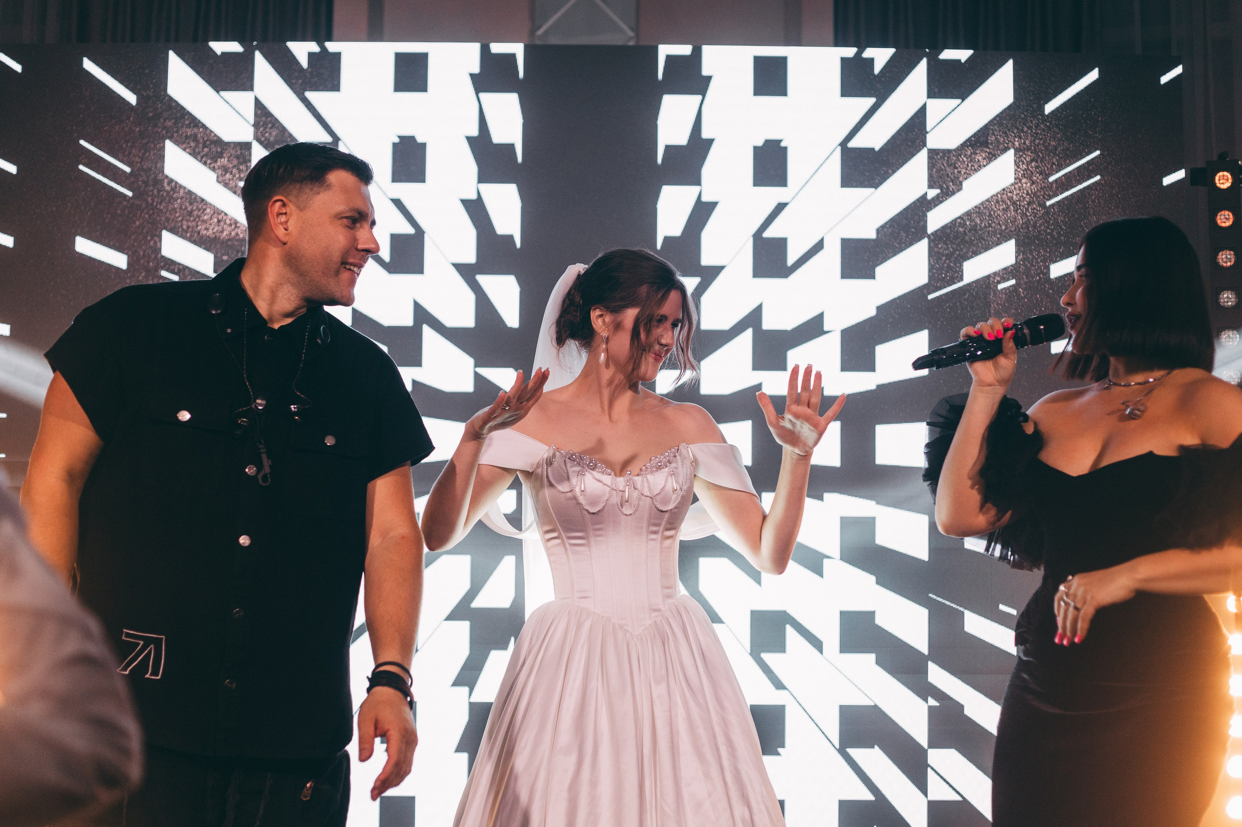 Кирилл & Виктория. Главная