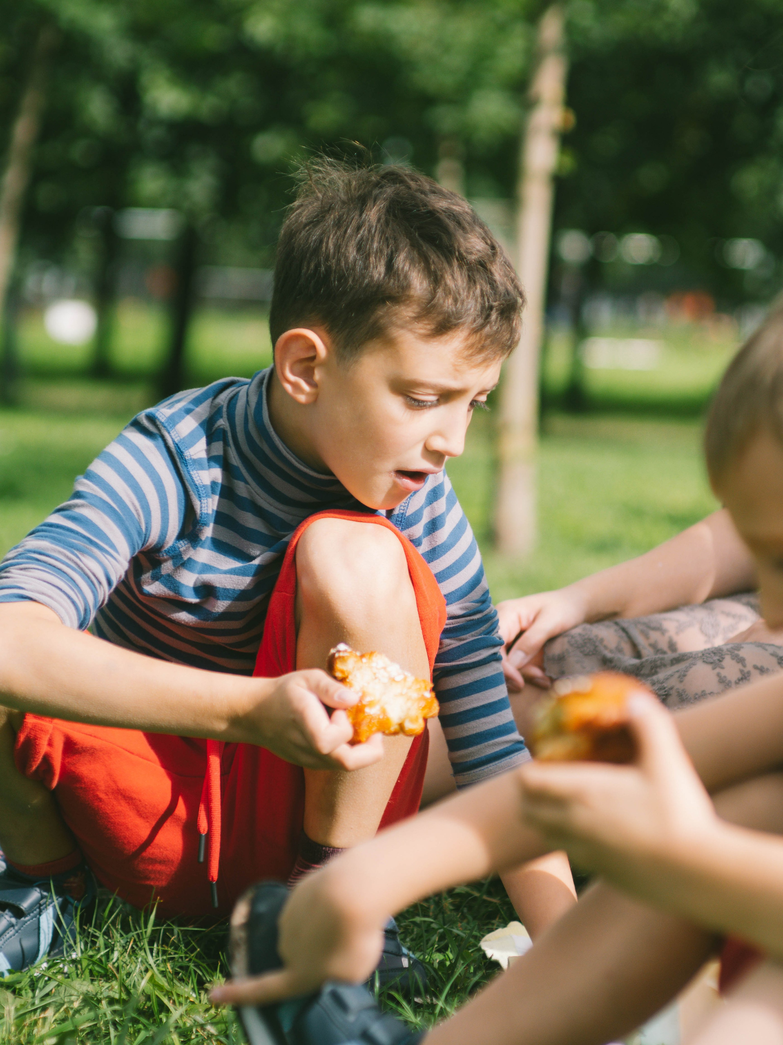 Семейные съемки. Фотограф в Петербурге Марина Бояринцева