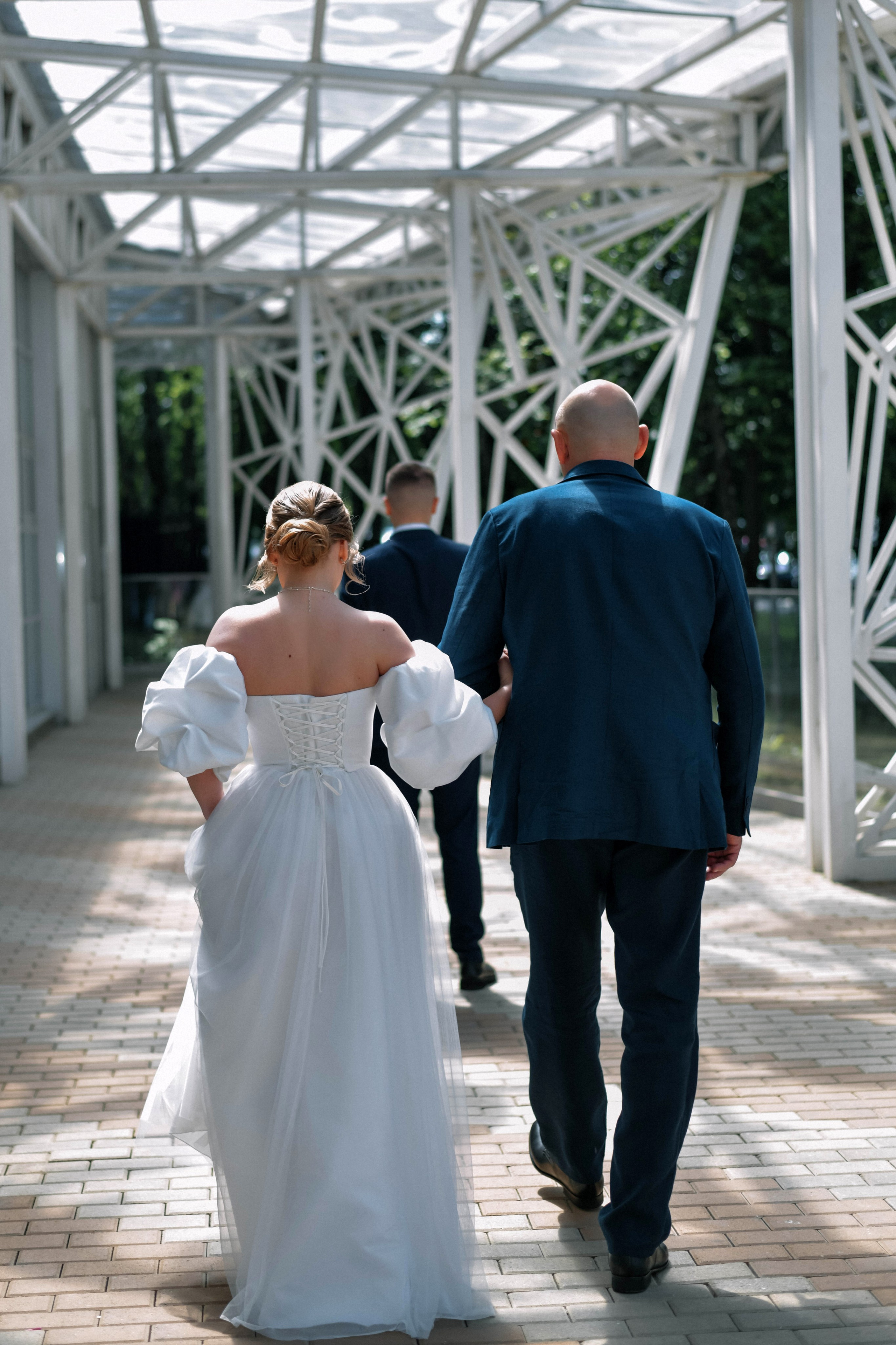 Никита и Виктория 15.06.2024. Фотограф Подольск