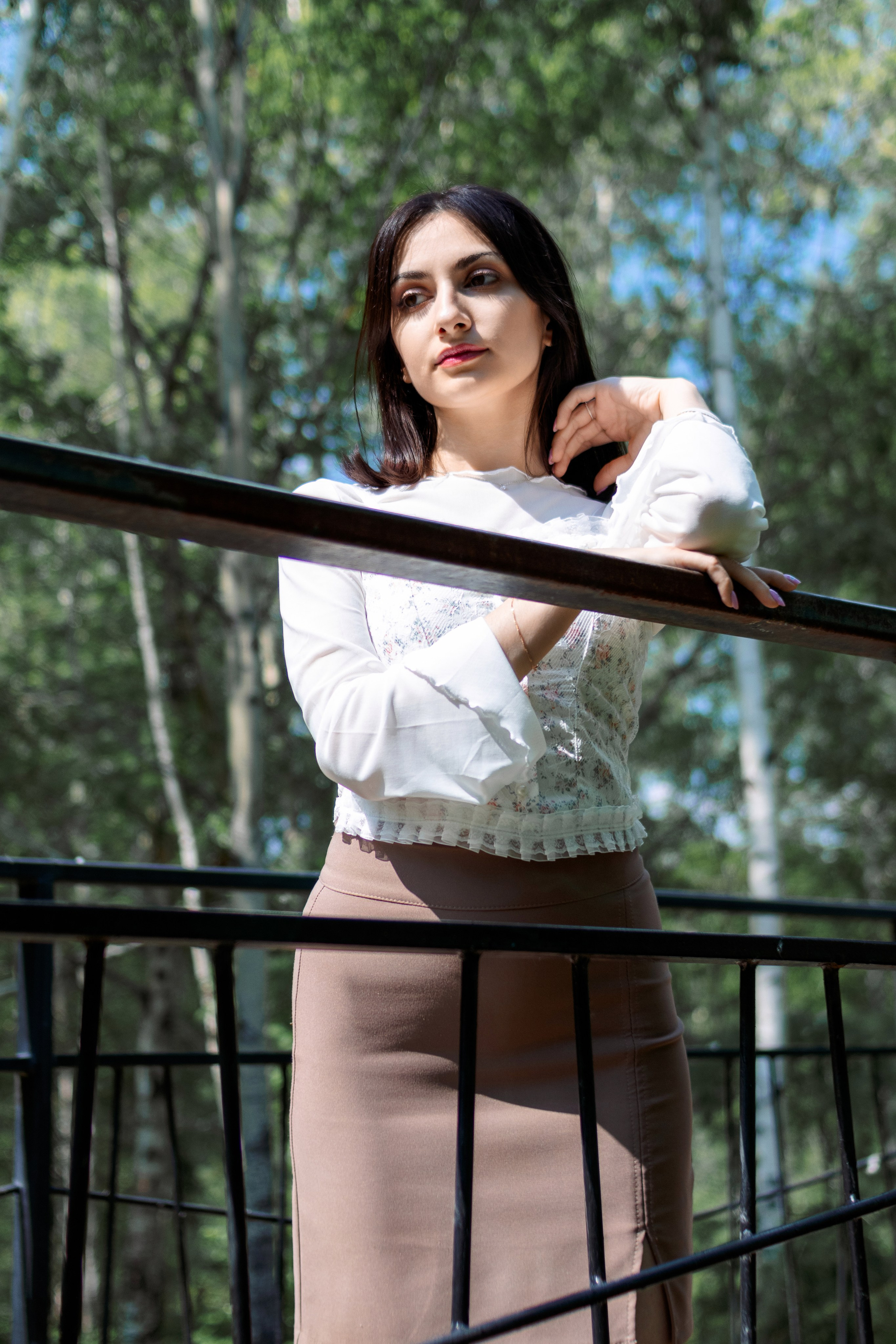 Алина. Фотограф Алина Ширанкова в Братске