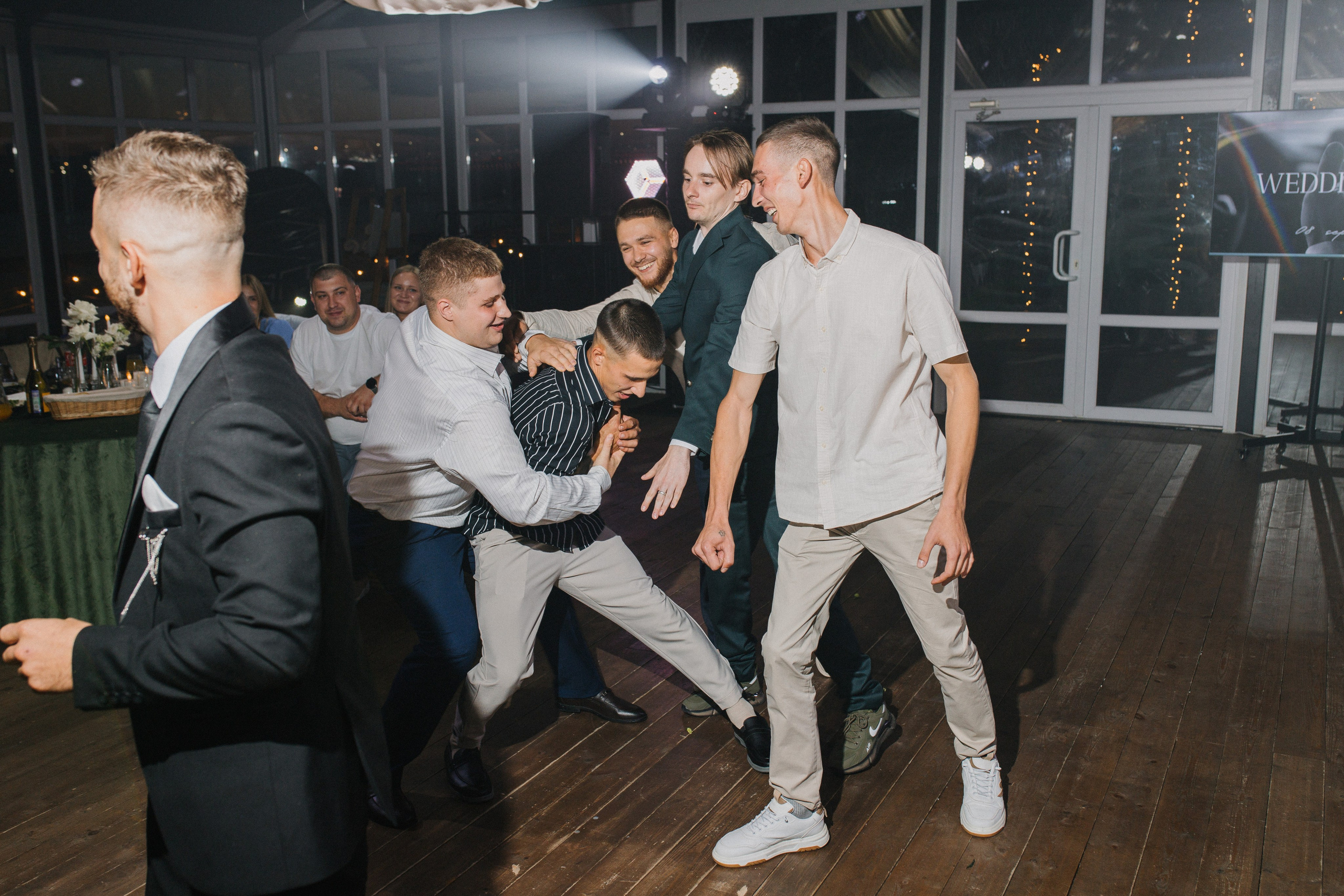 Игорь & Ангелина. Главная