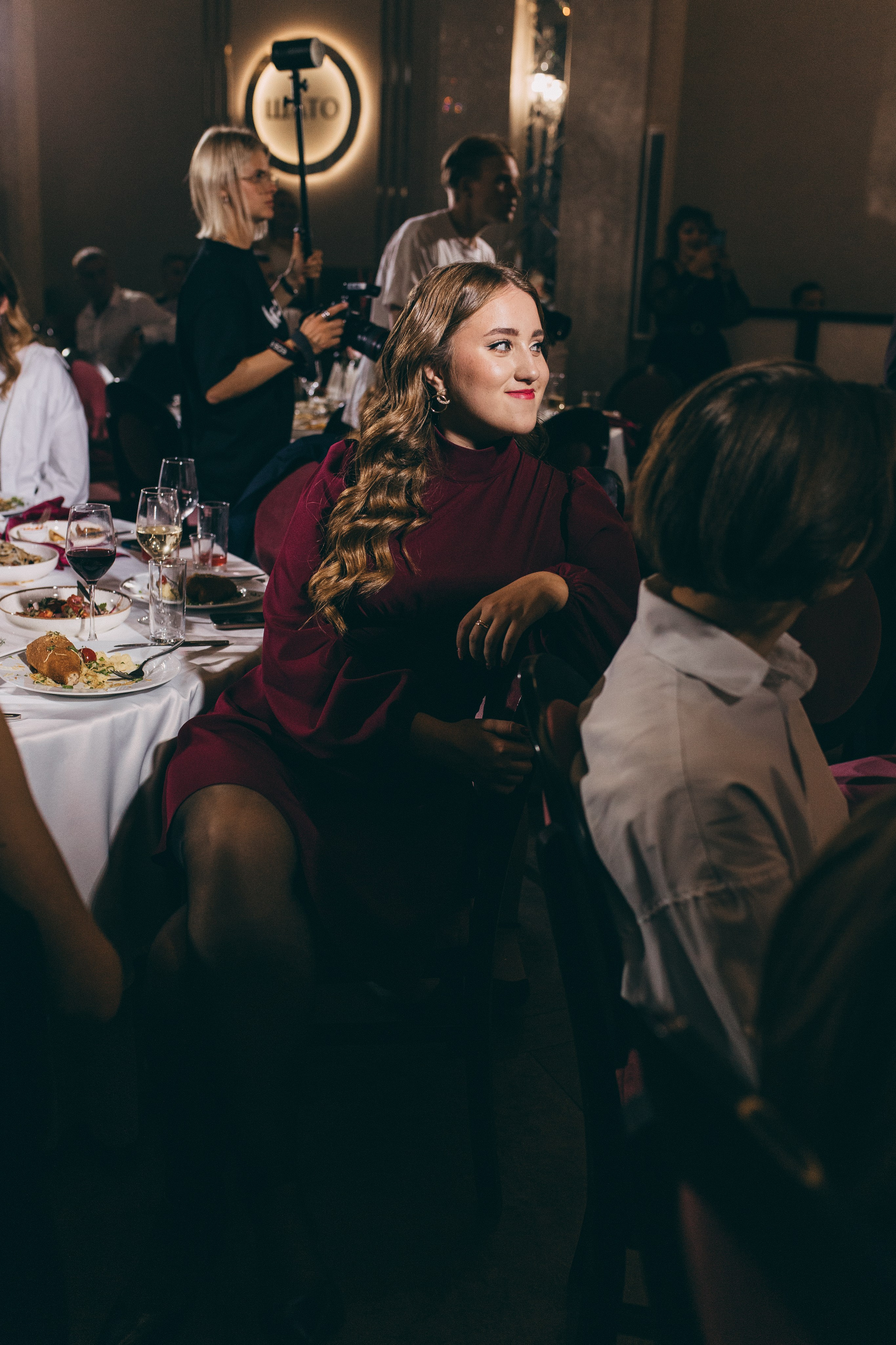 Кирилл & Виктория. Главная