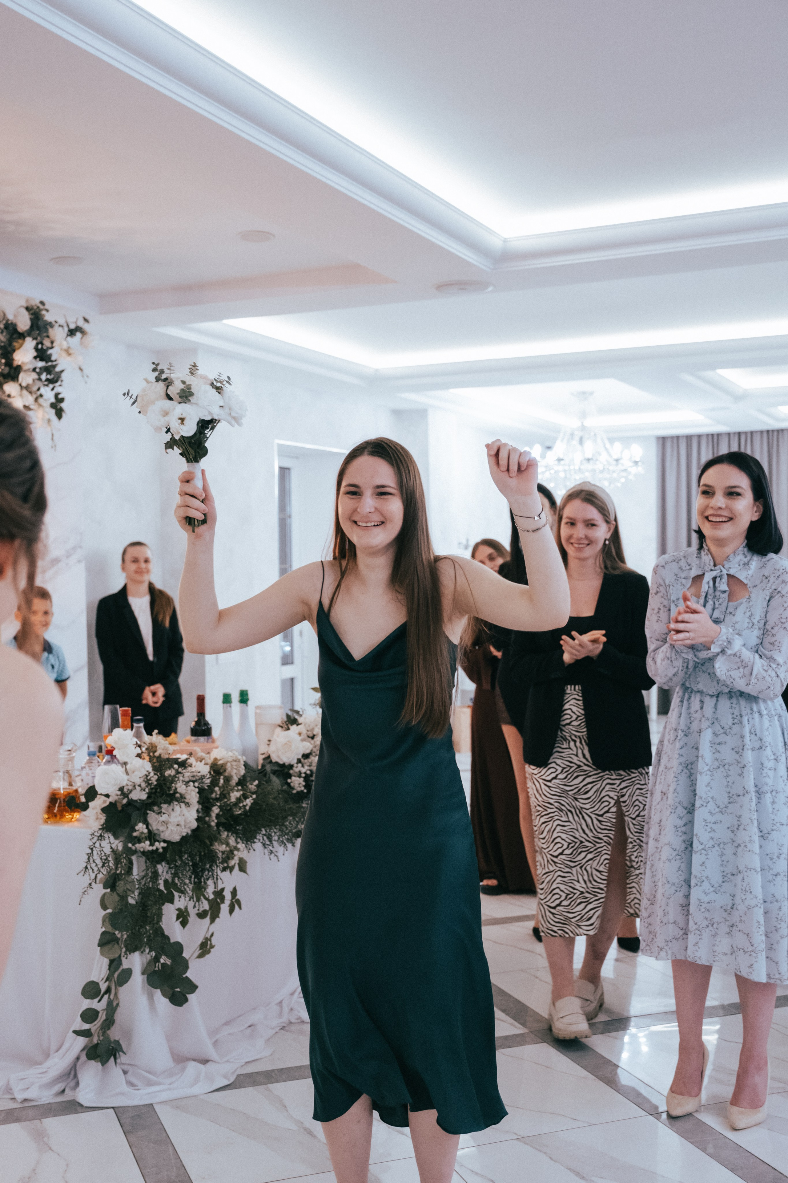 Настя + Женя. Анна Гусарова свадебный фотограф в Волгограде