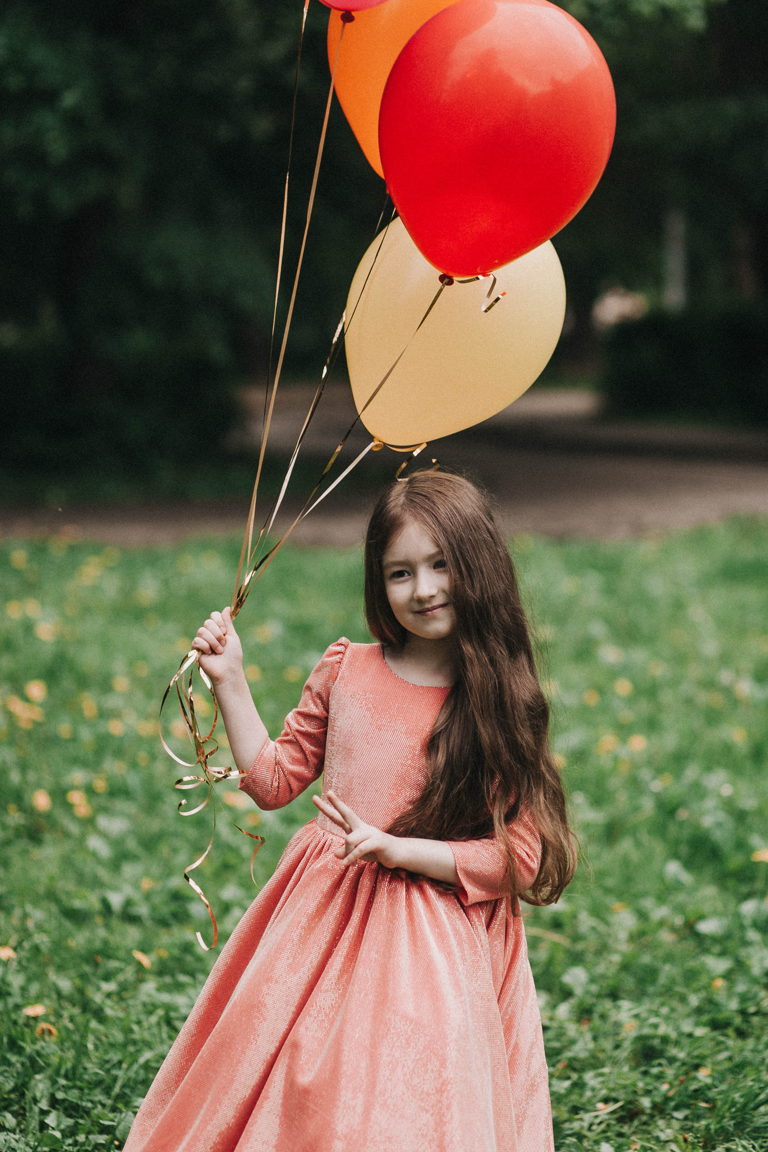 Photo. Школьный фотограф в Москве Марья Булычёва