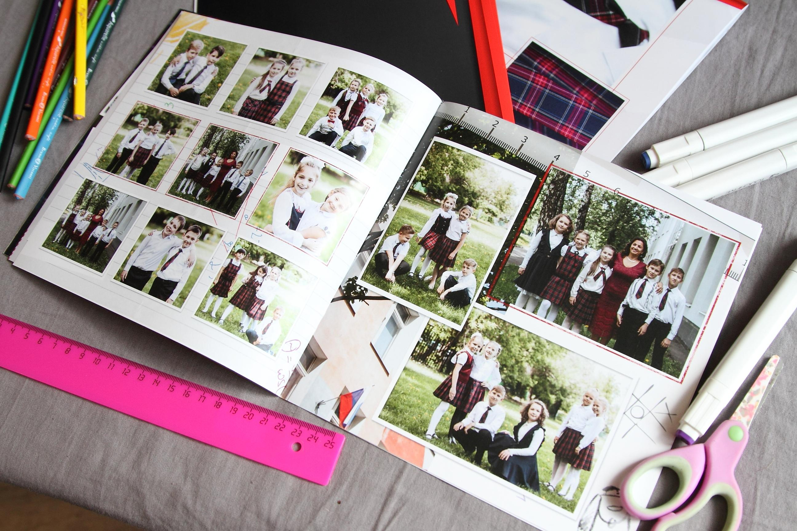 Foto. Школьный фотограф в Москве Марья Булычёва