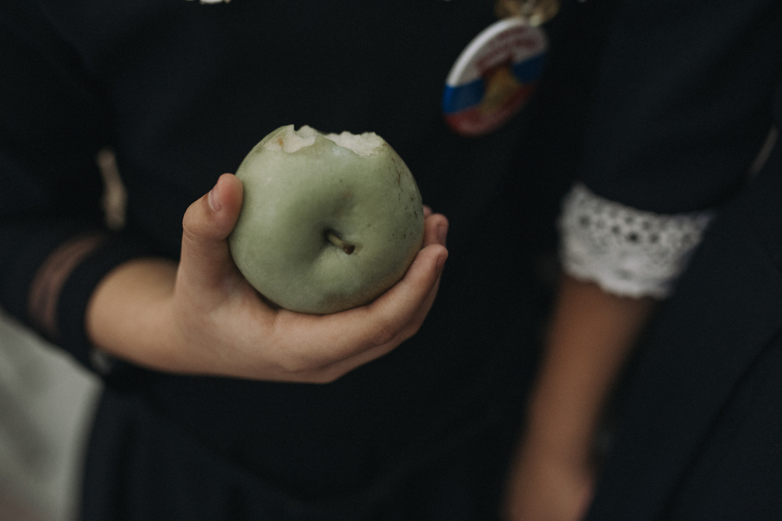 1th semptember. Школьный фотограф в Москве Марья Булычёва