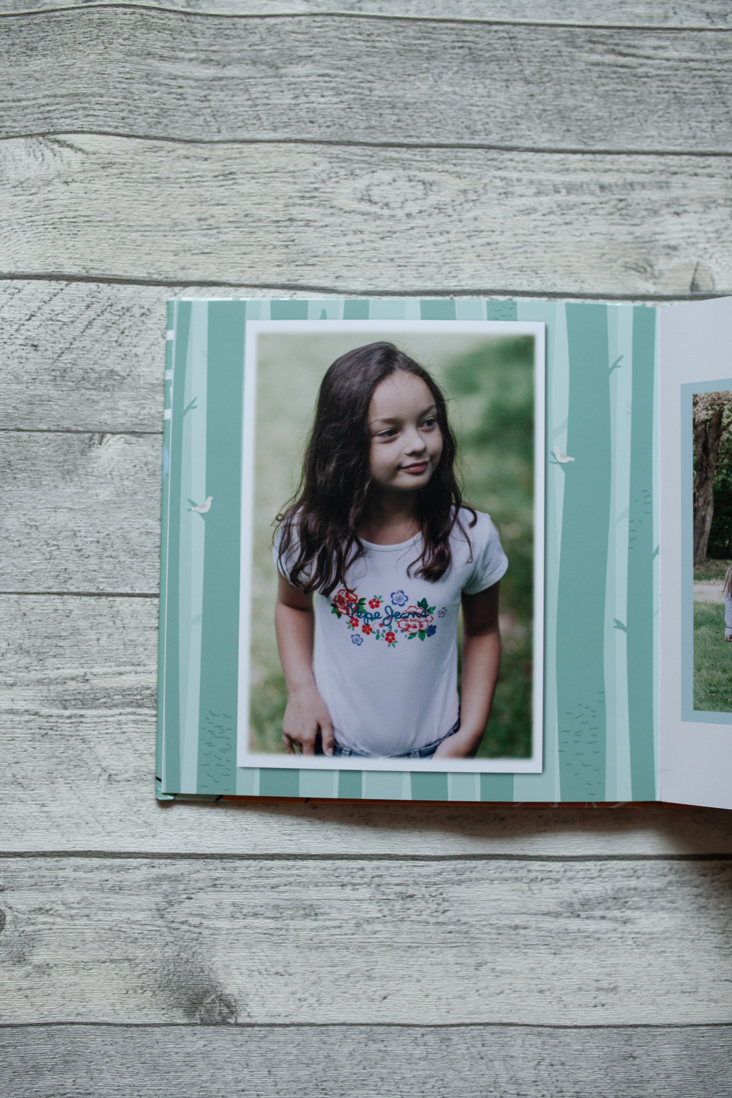 Book. Школьный фотограф в Москве Марья Булычёва