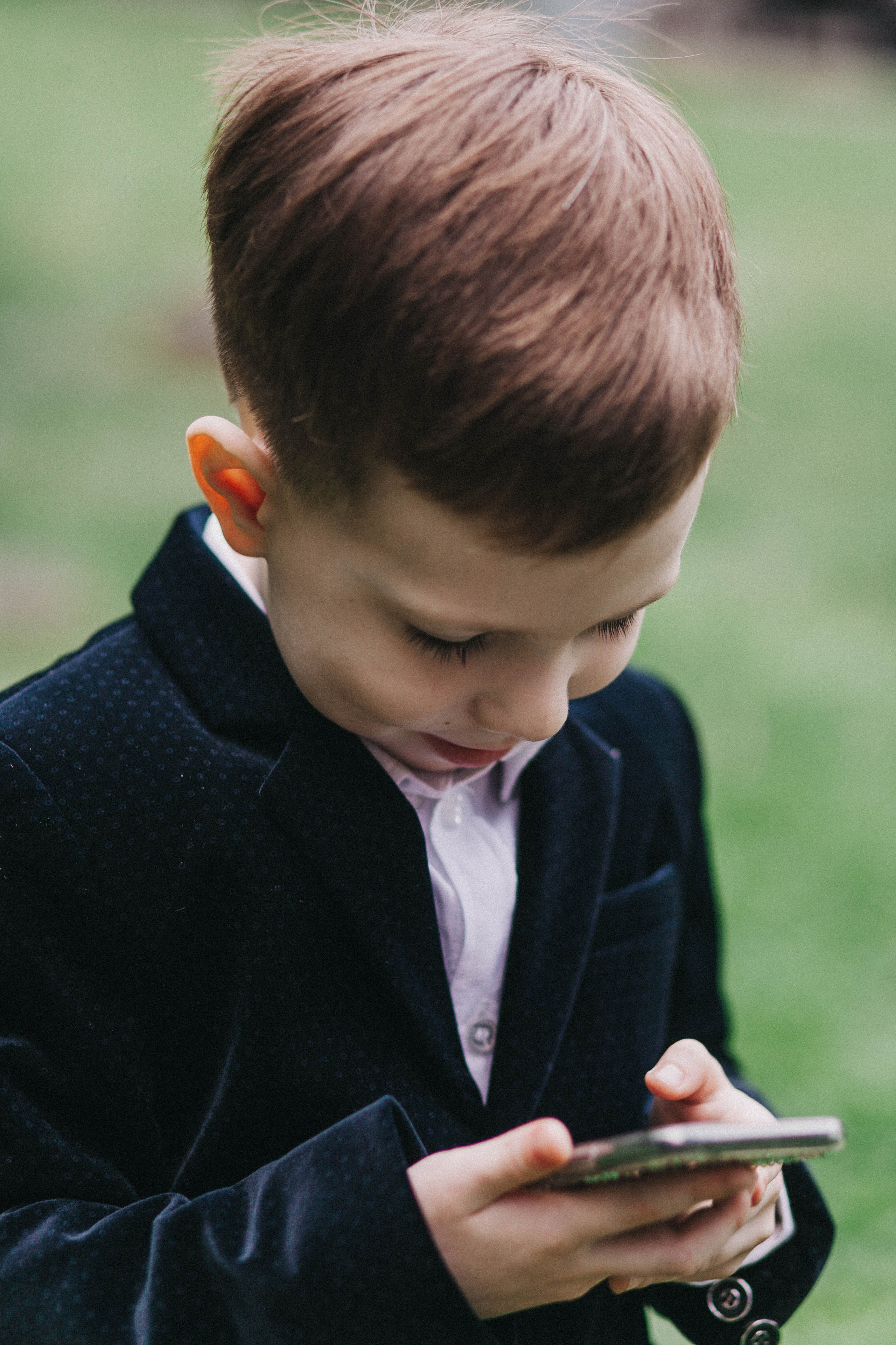 Photo. Школьный фотограф в Москве Марья Булычёва