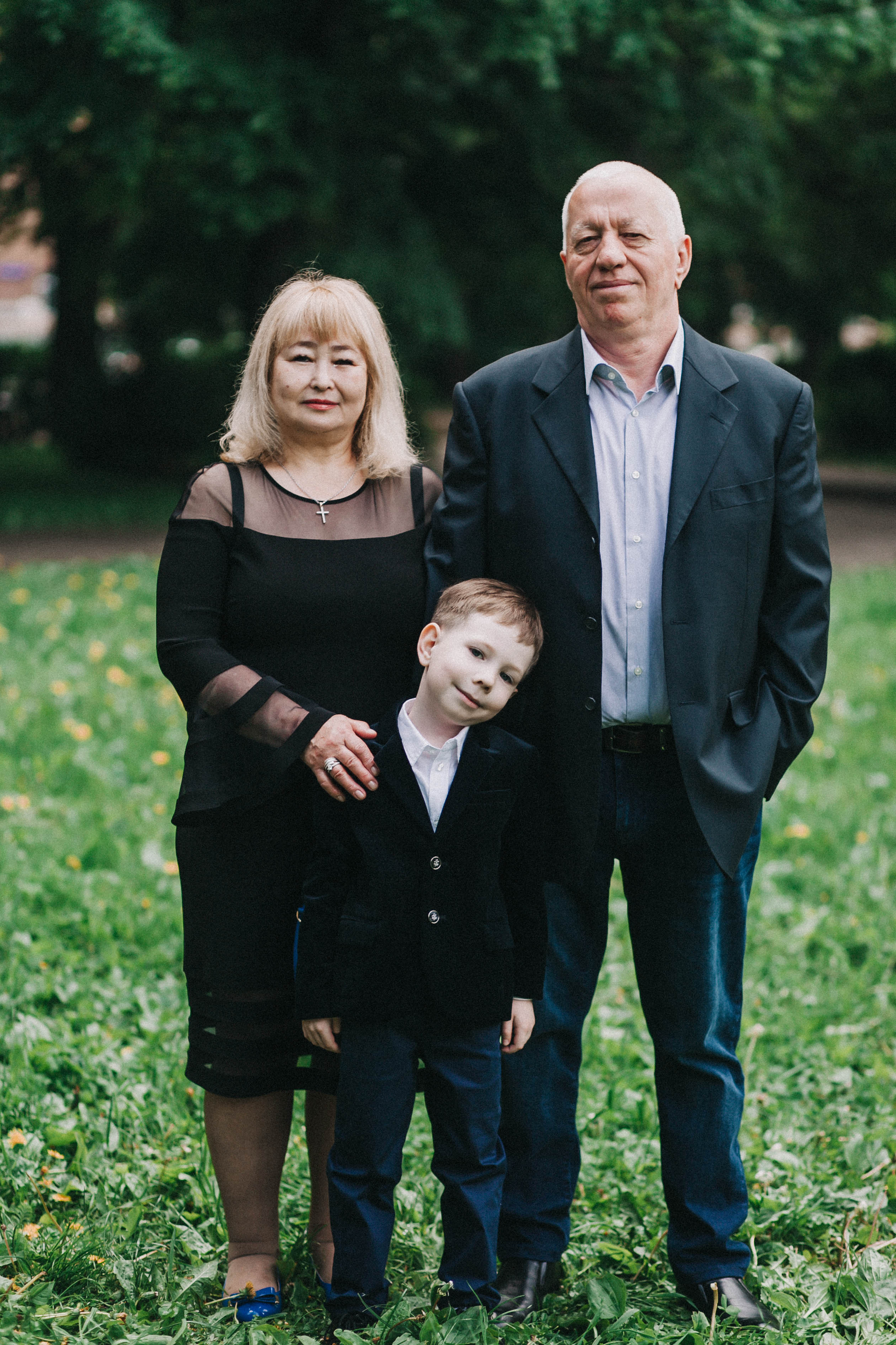 Photo. Школьный фотограф в Москве Марья Булычёва