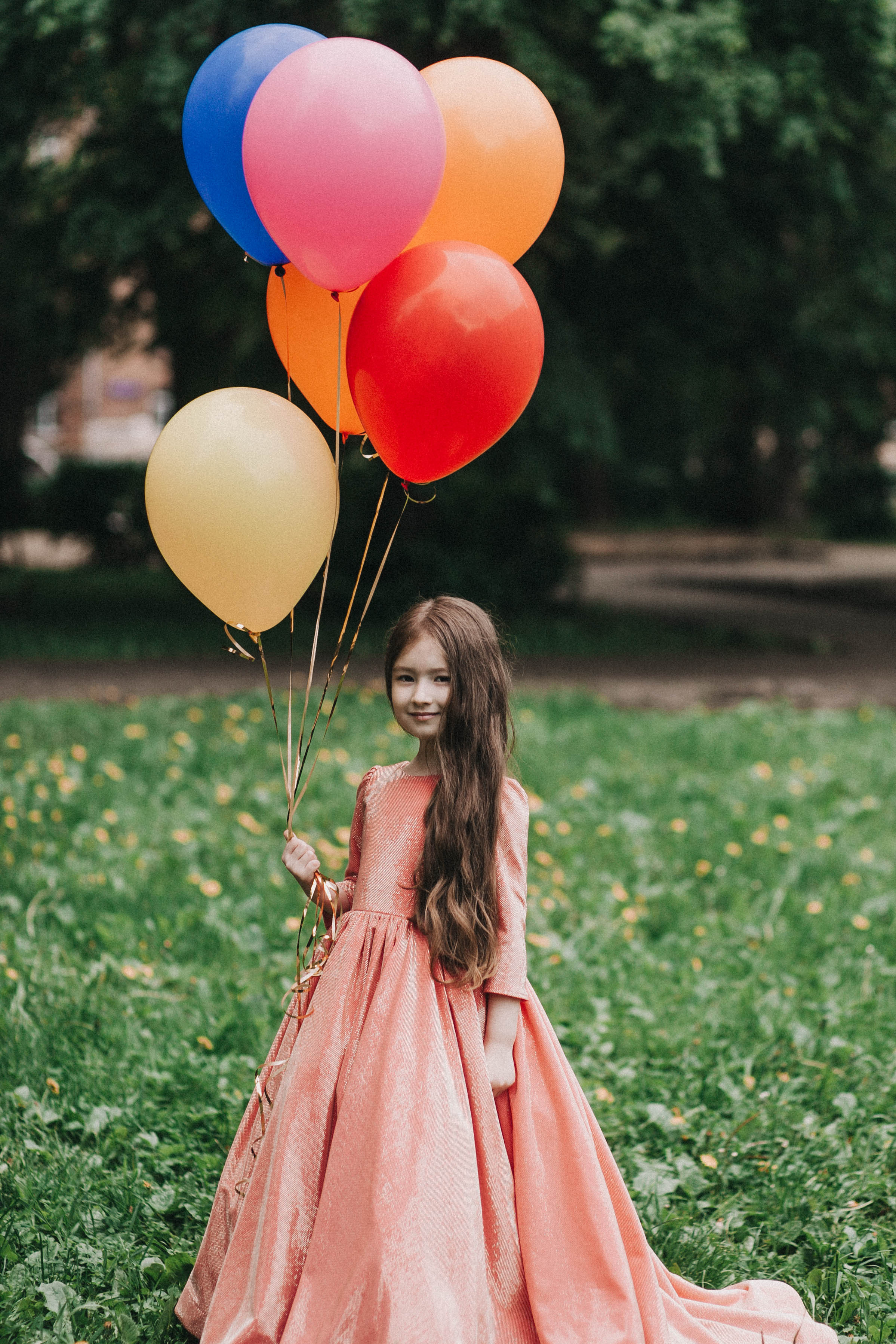 Photo. Школьный фотограф в Москве Марья Булычёва