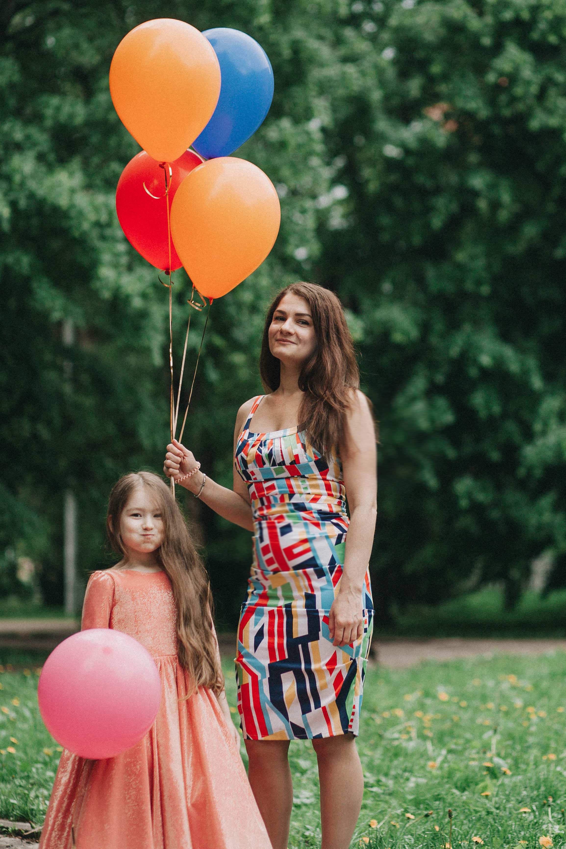 Photo. Школьный фотограф в Москве Марья Булычёва