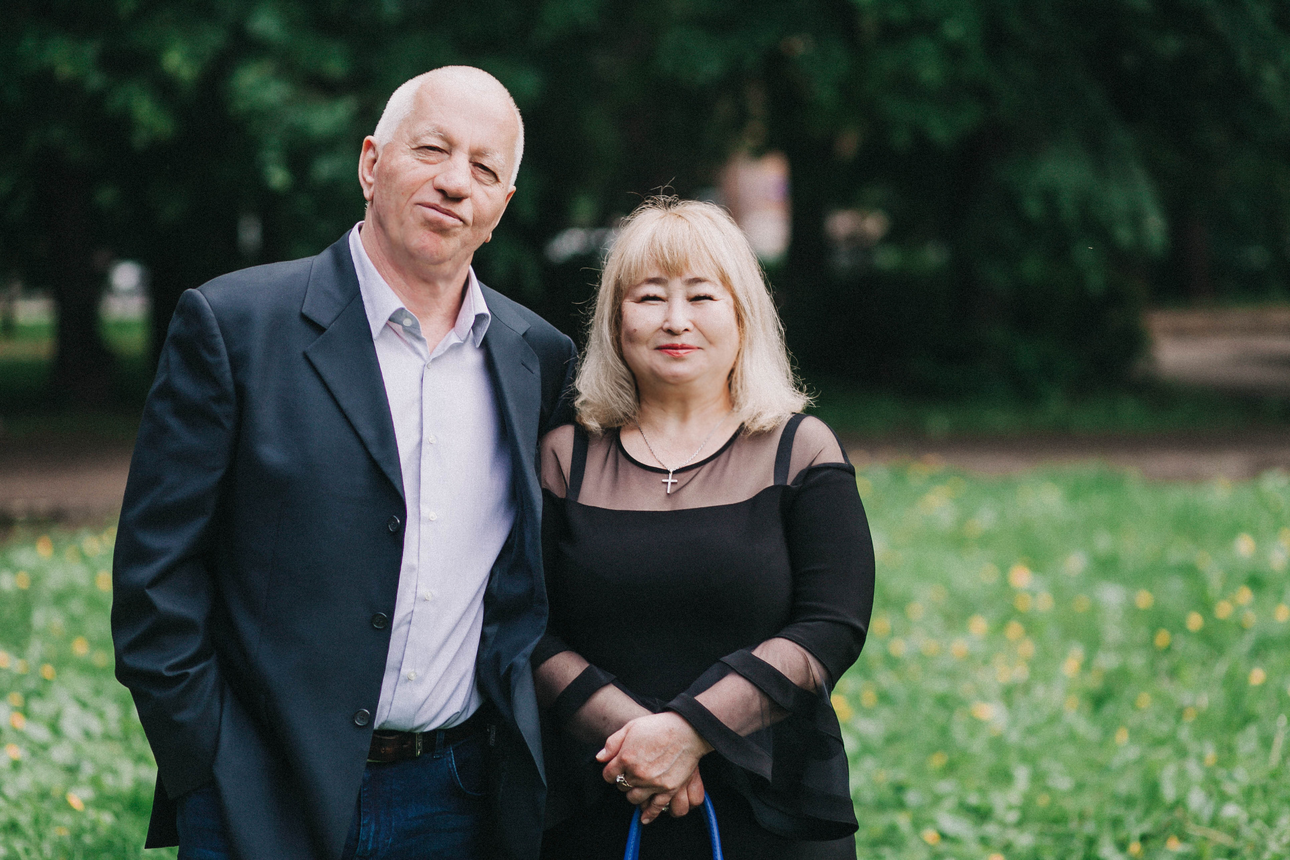 Photo. Школьный фотограф в Москве Марья Булычёва