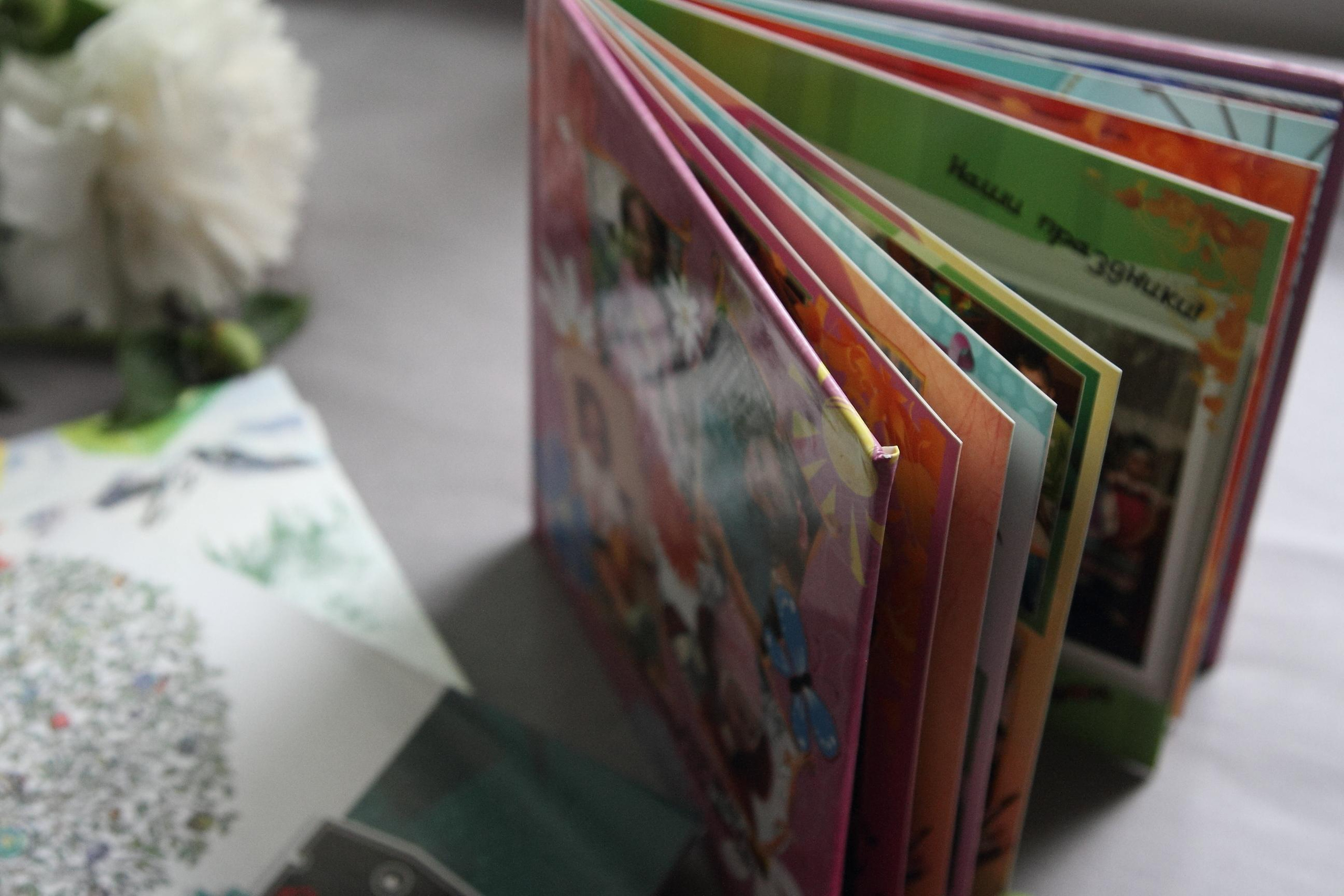 Portfolio. Школьный фотограф в Москве Марья Булычёва