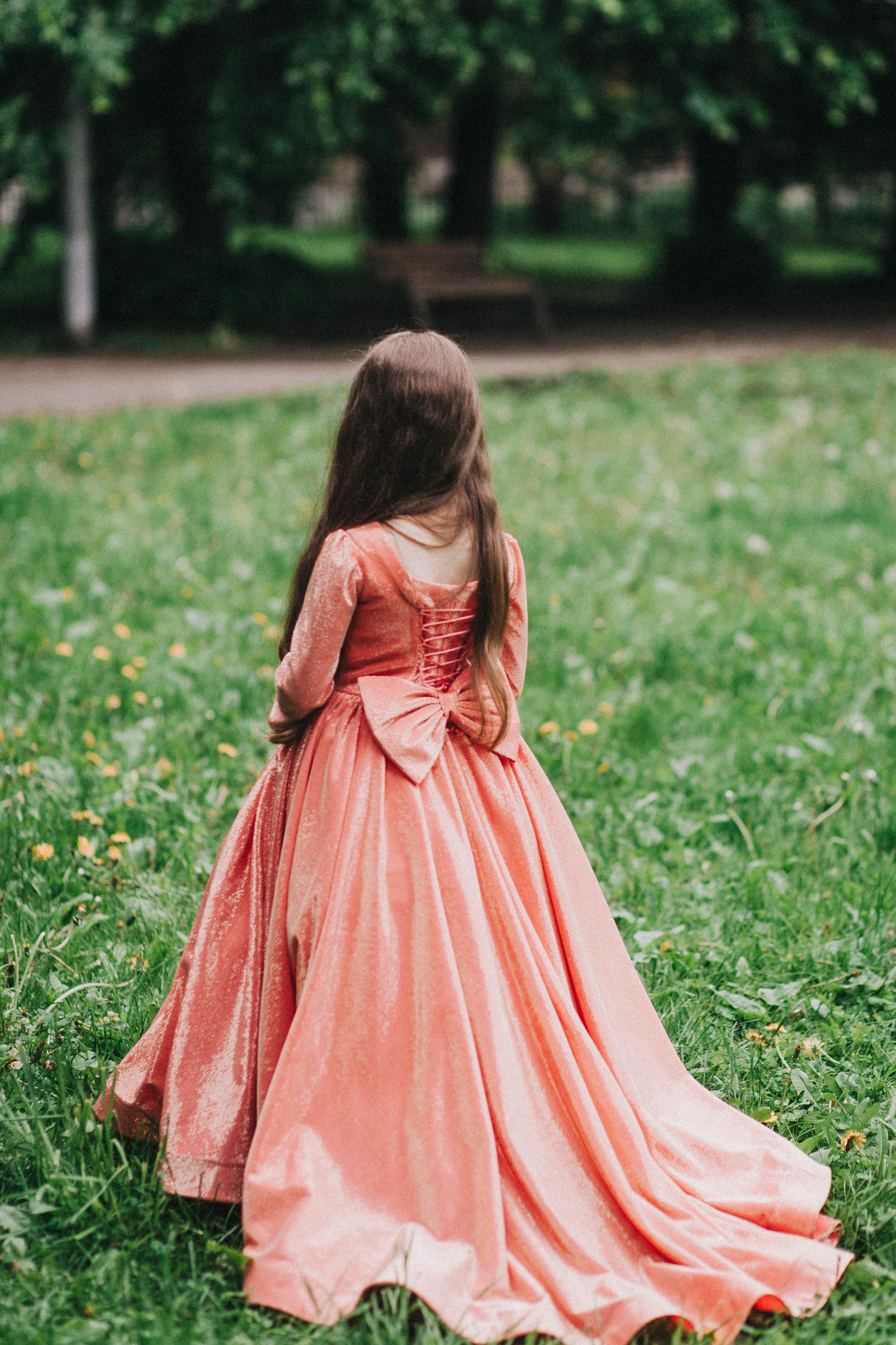 Photo. Школьный фотограф в Москве Марья Булычёва