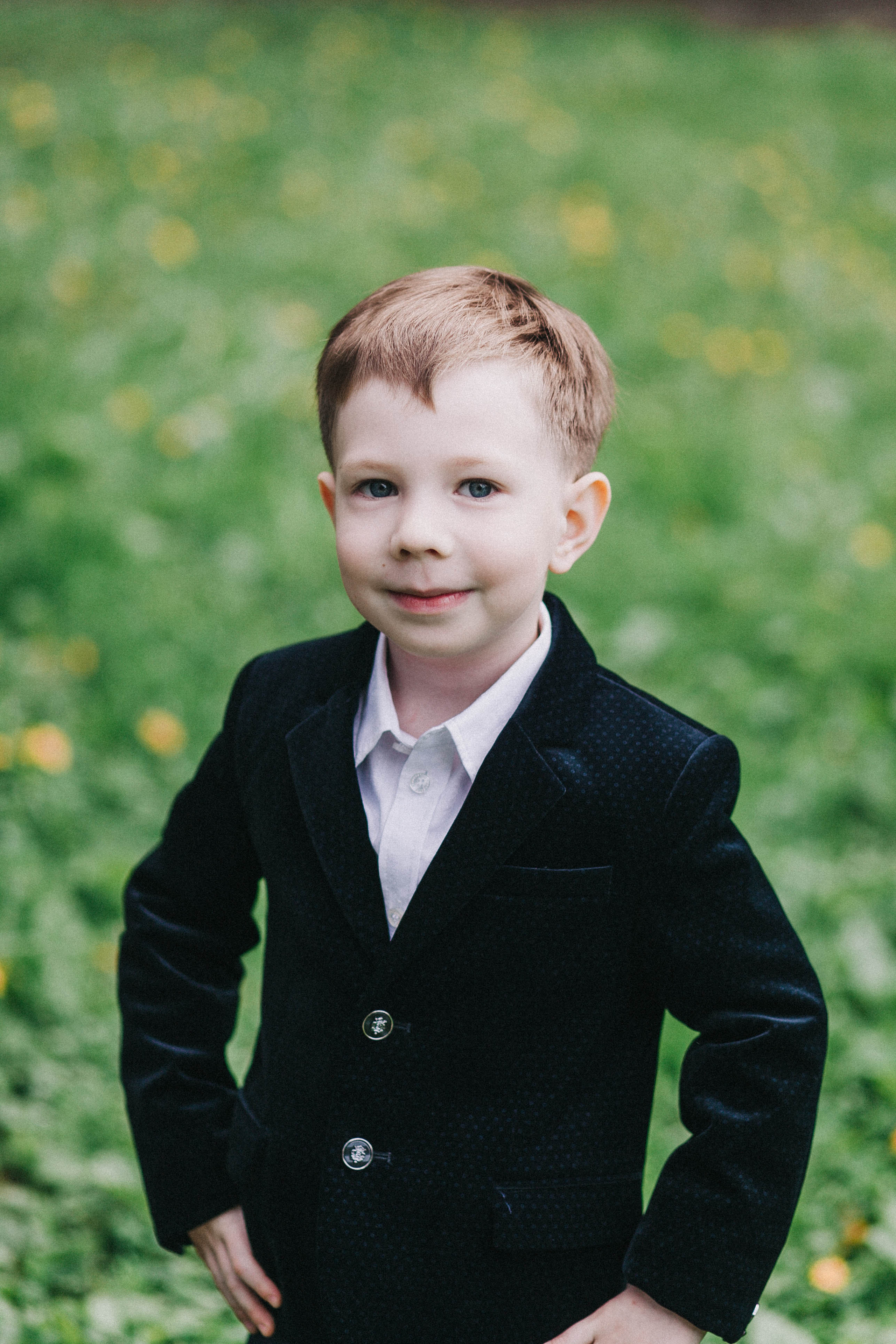 Photo. Школьный фотограф в Москве Марья Булычёва