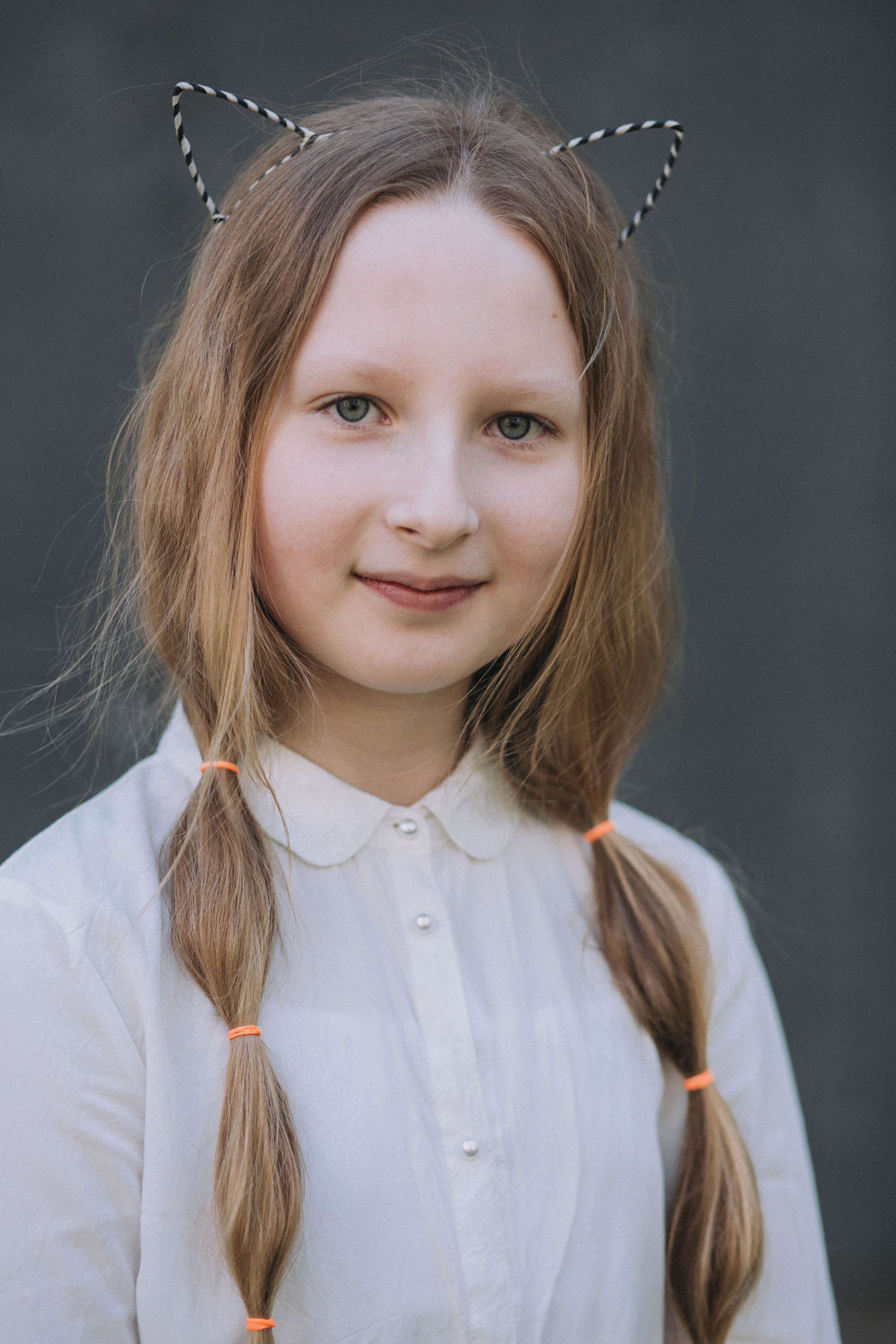 Album. Школьный фотограф в Москве Марья Булычёва