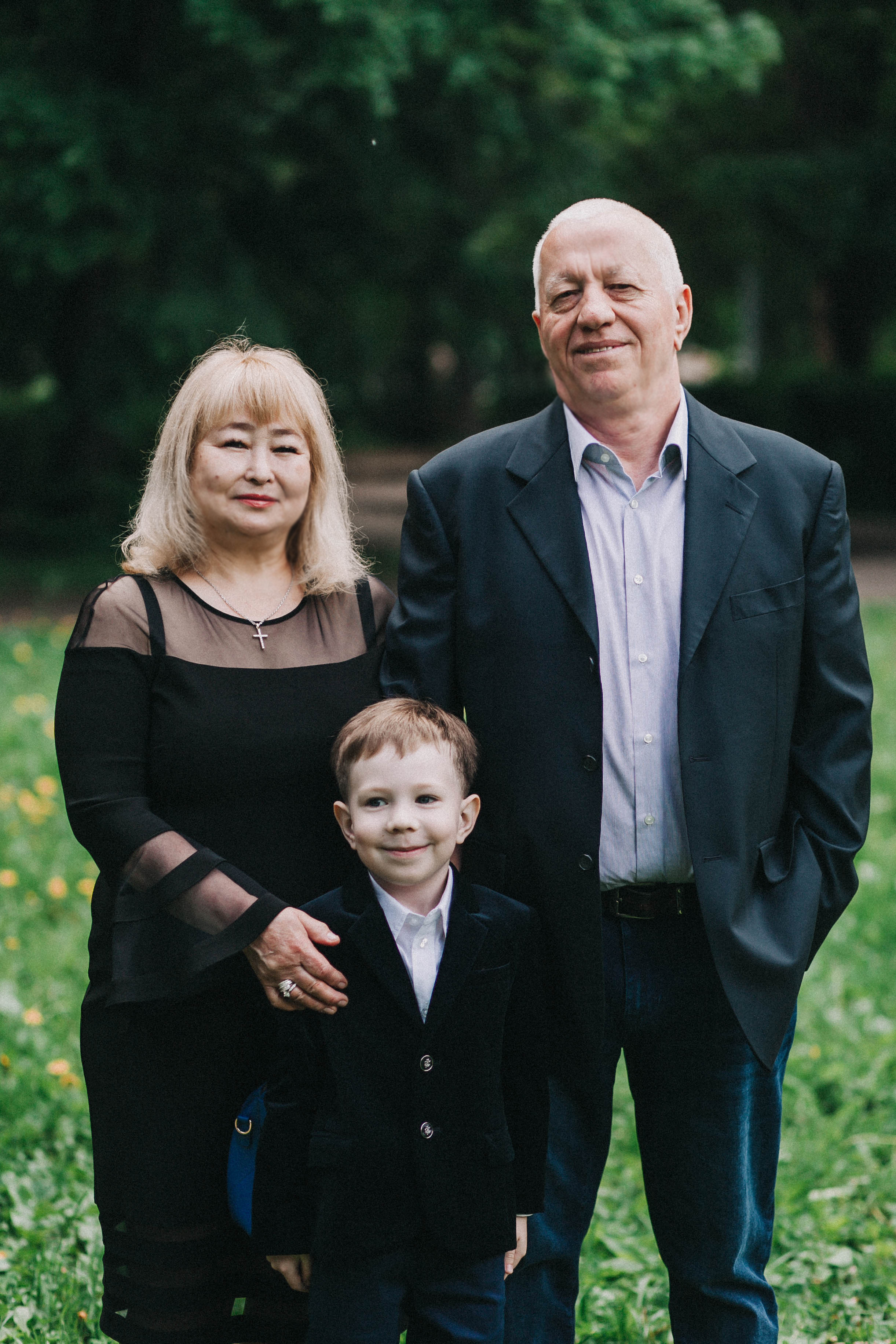 Photo. Школьный фотограф в Москве Марья Булычёва