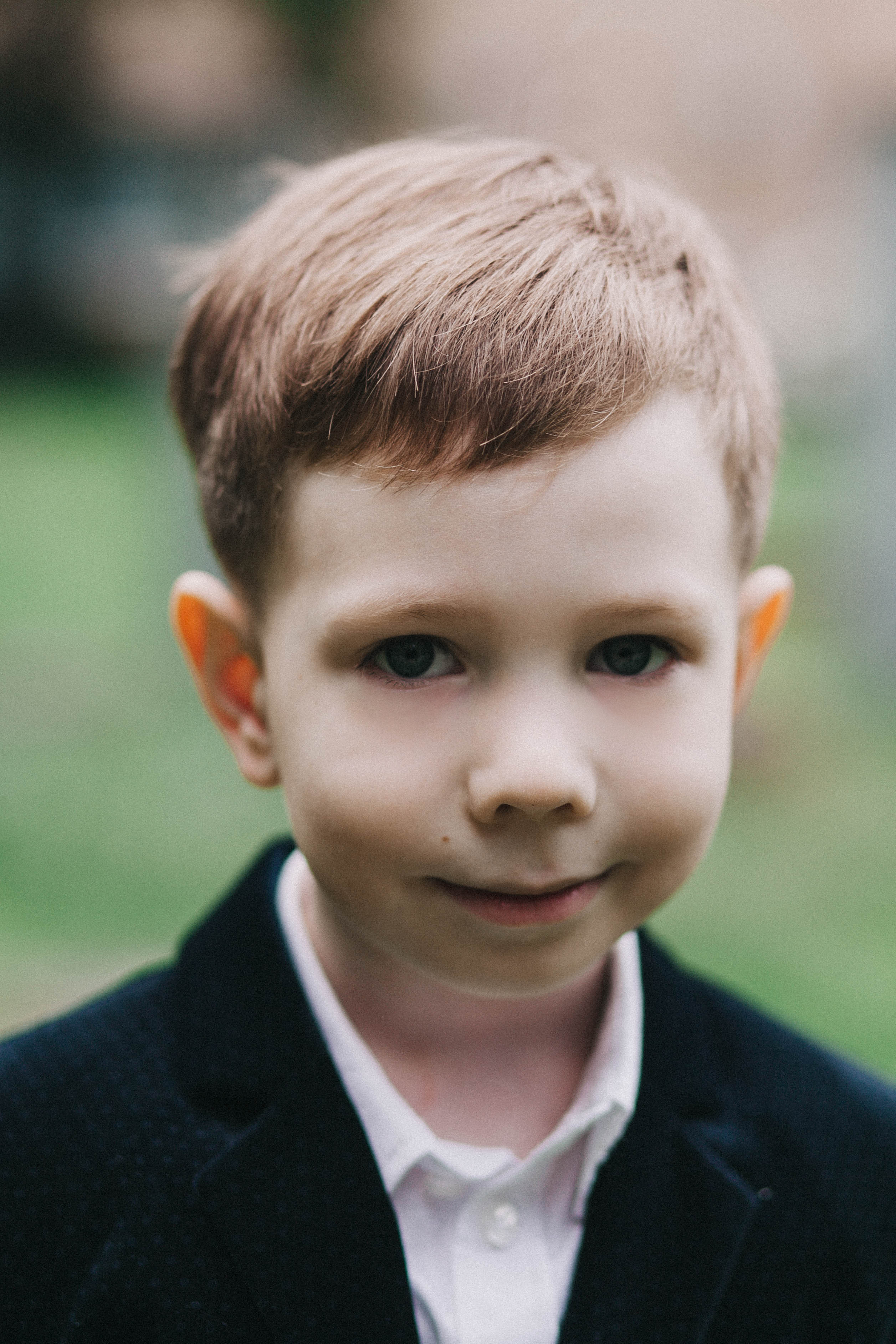 Photo. Школьный фотограф в Москве Марья Булычёва