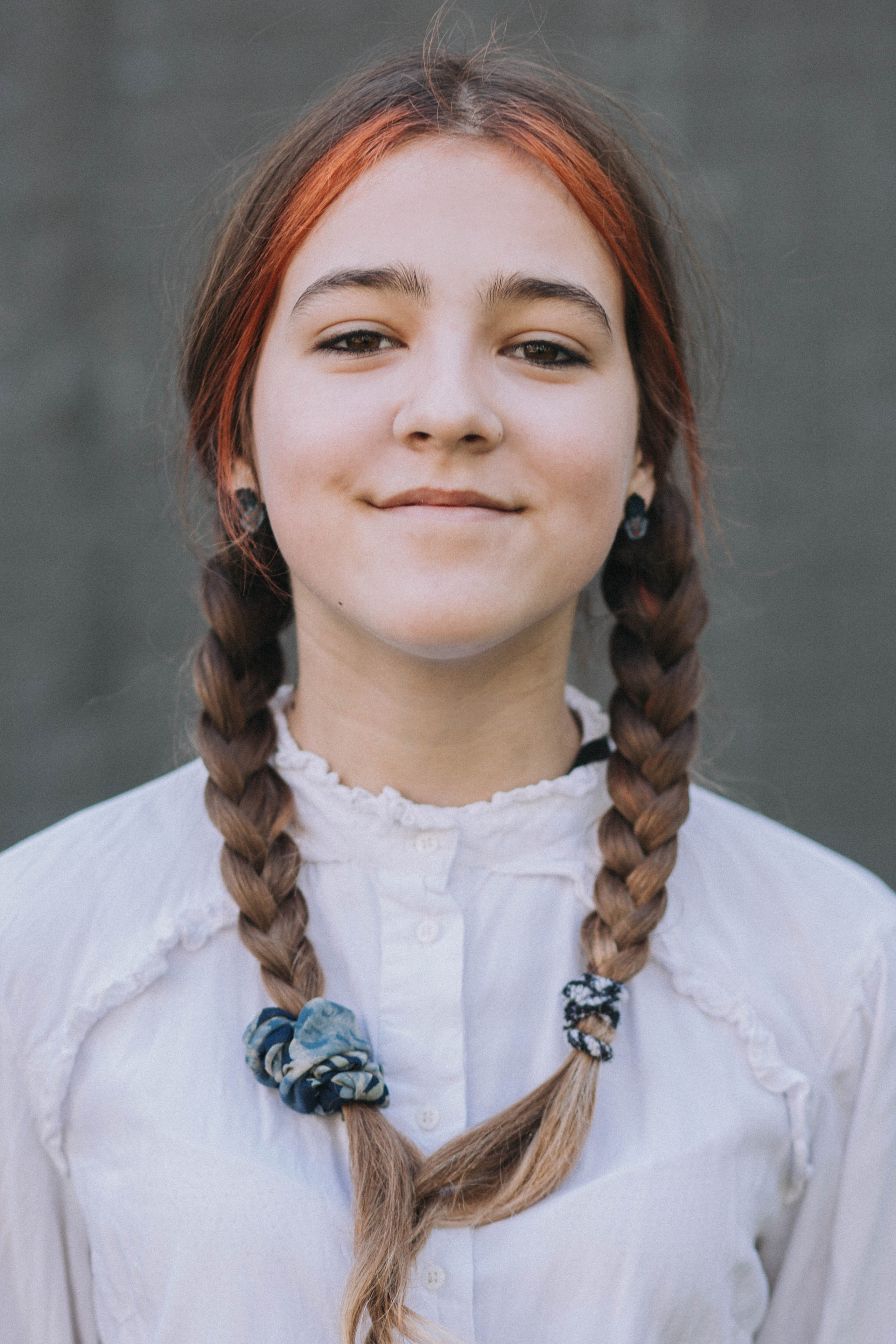 Album. Школьный фотограф в Москве Марья Булычёва