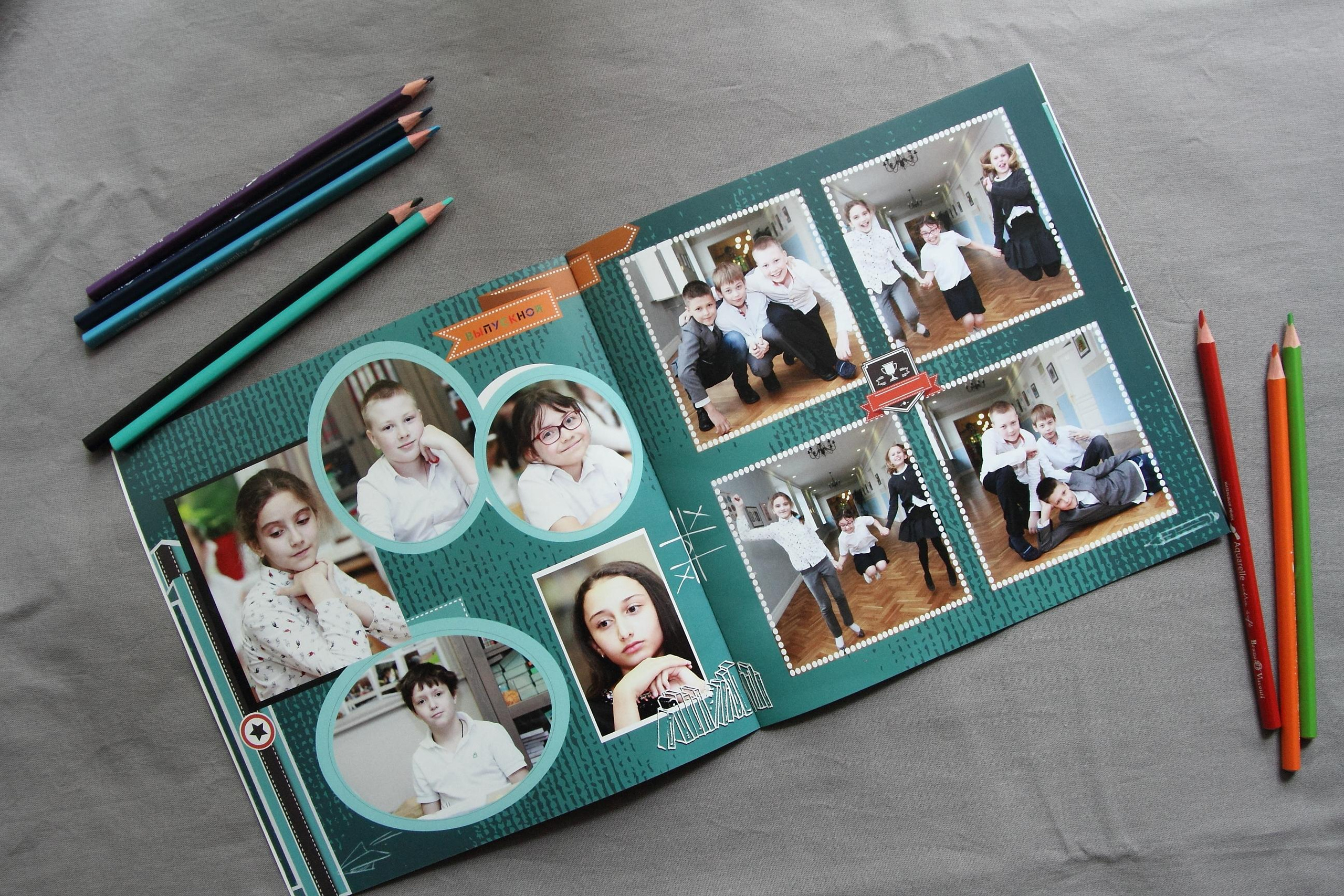 Portfolio. Школьный фотограф в Москве Марья Булычёва