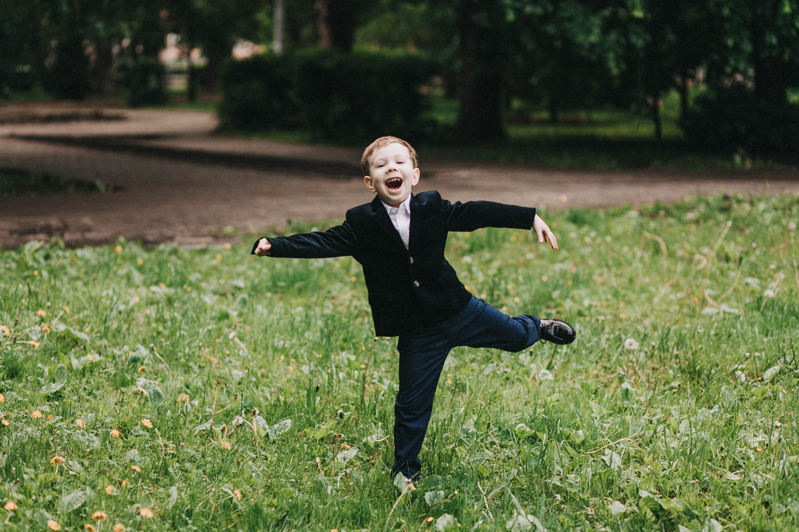 Photo. Школьный фотограф в Москве Марья Булычёва