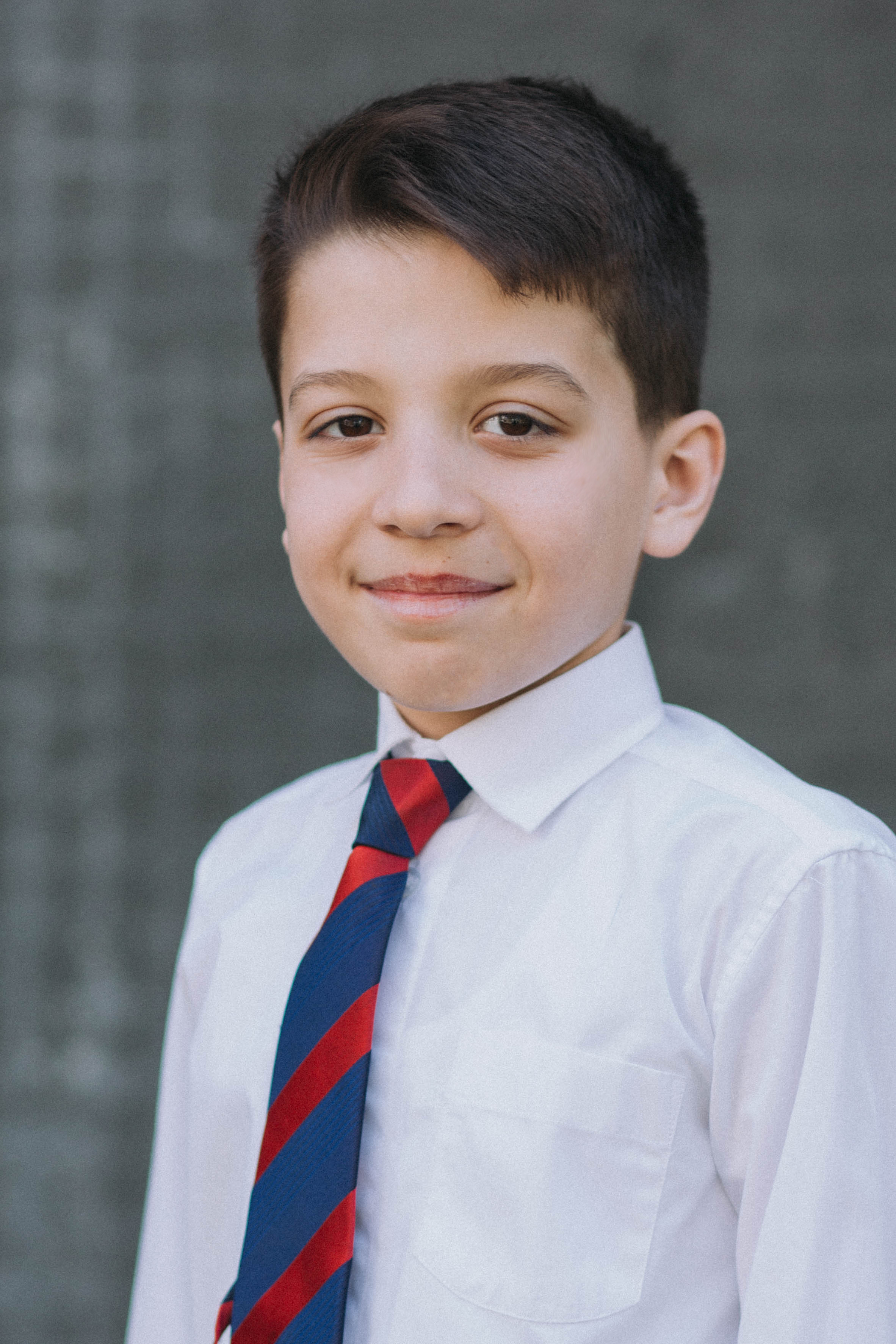 Album. Школьный фотограф в Москве Марья Булычёва