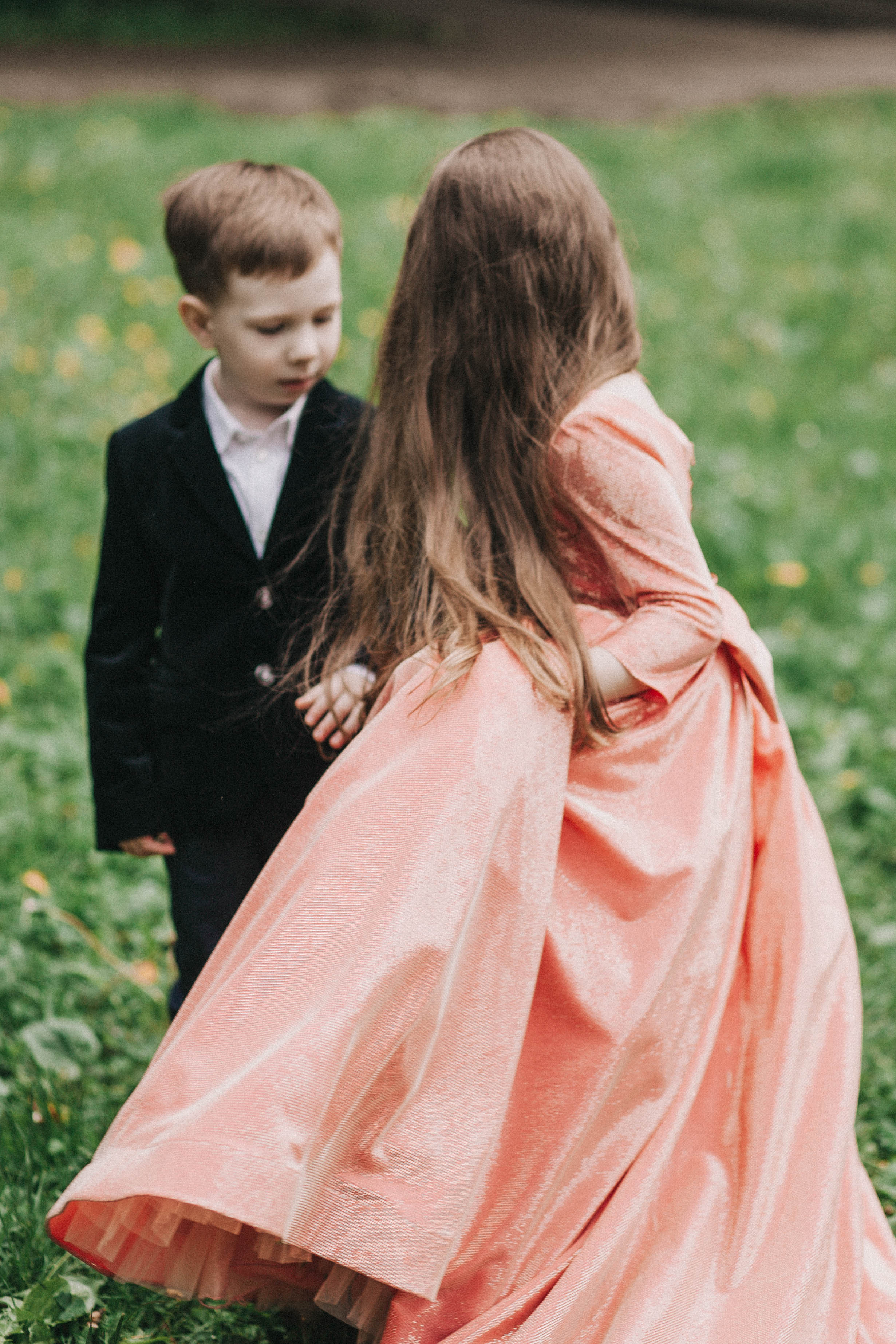 Photo. Школьный фотограф в Москве Марья Булычёва