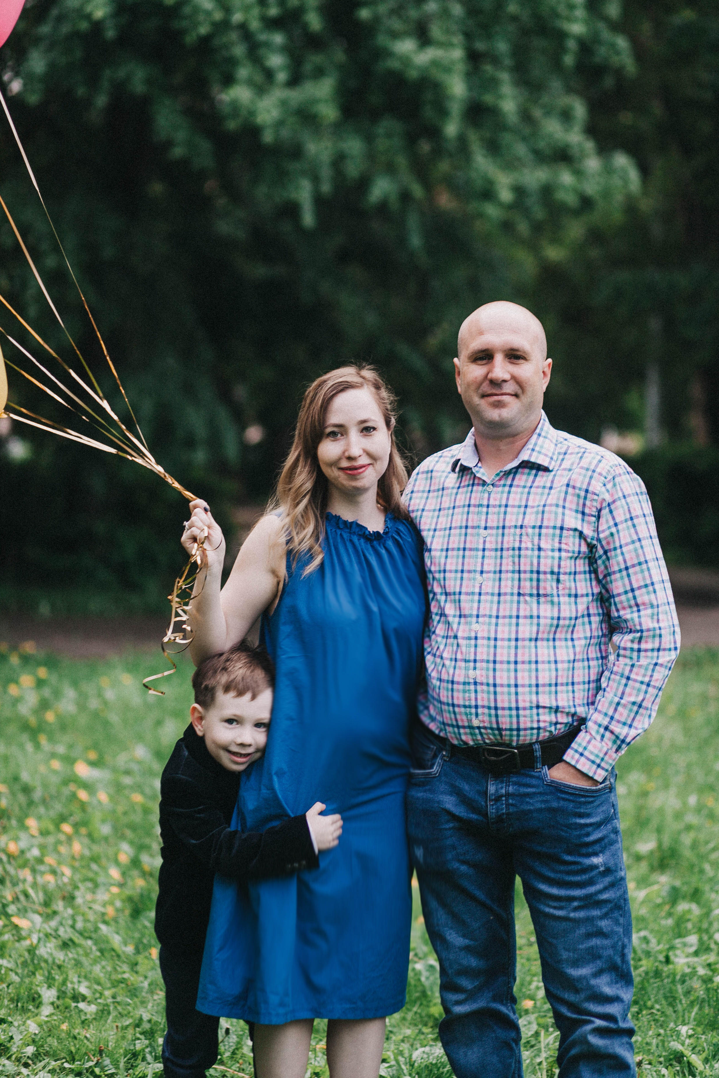 Photo. Школьный фотограф в Москве Марья Булычёва