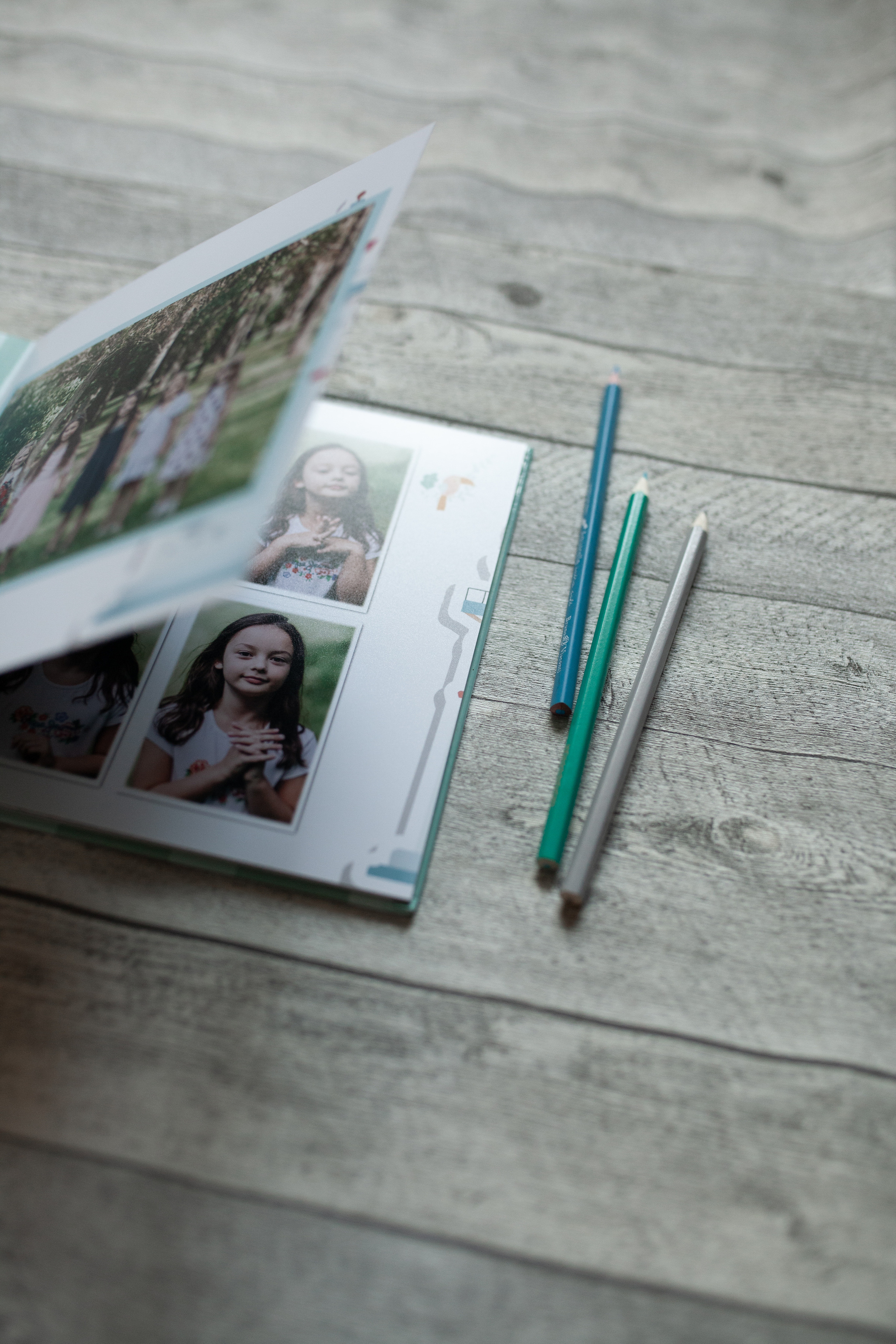 Book. Школьный фотограф в Москве Марья Булычёва