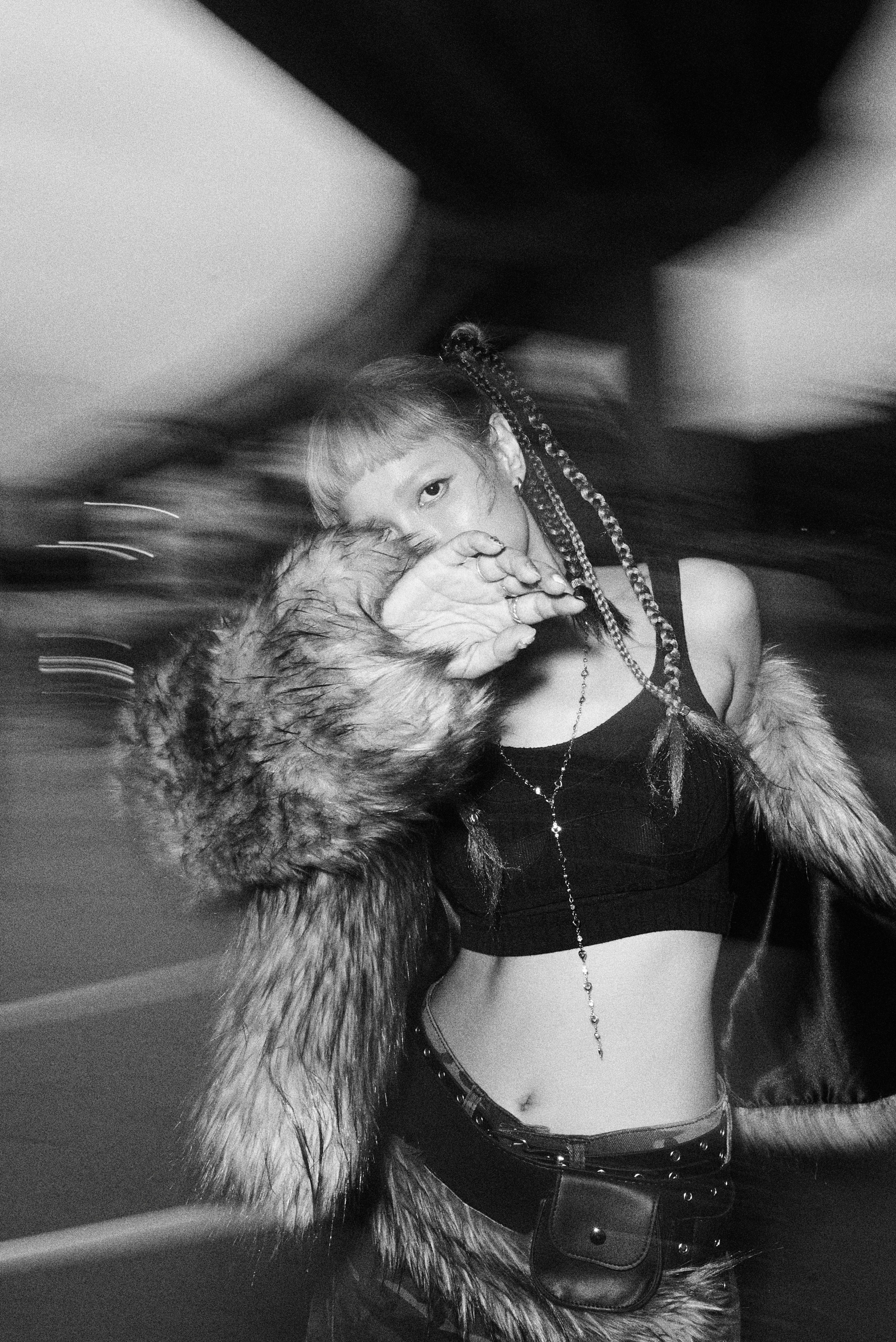 Tap — fashion Skate. Photographer Bangkok — Pattaya | фотограф Бангкок — Паттайа