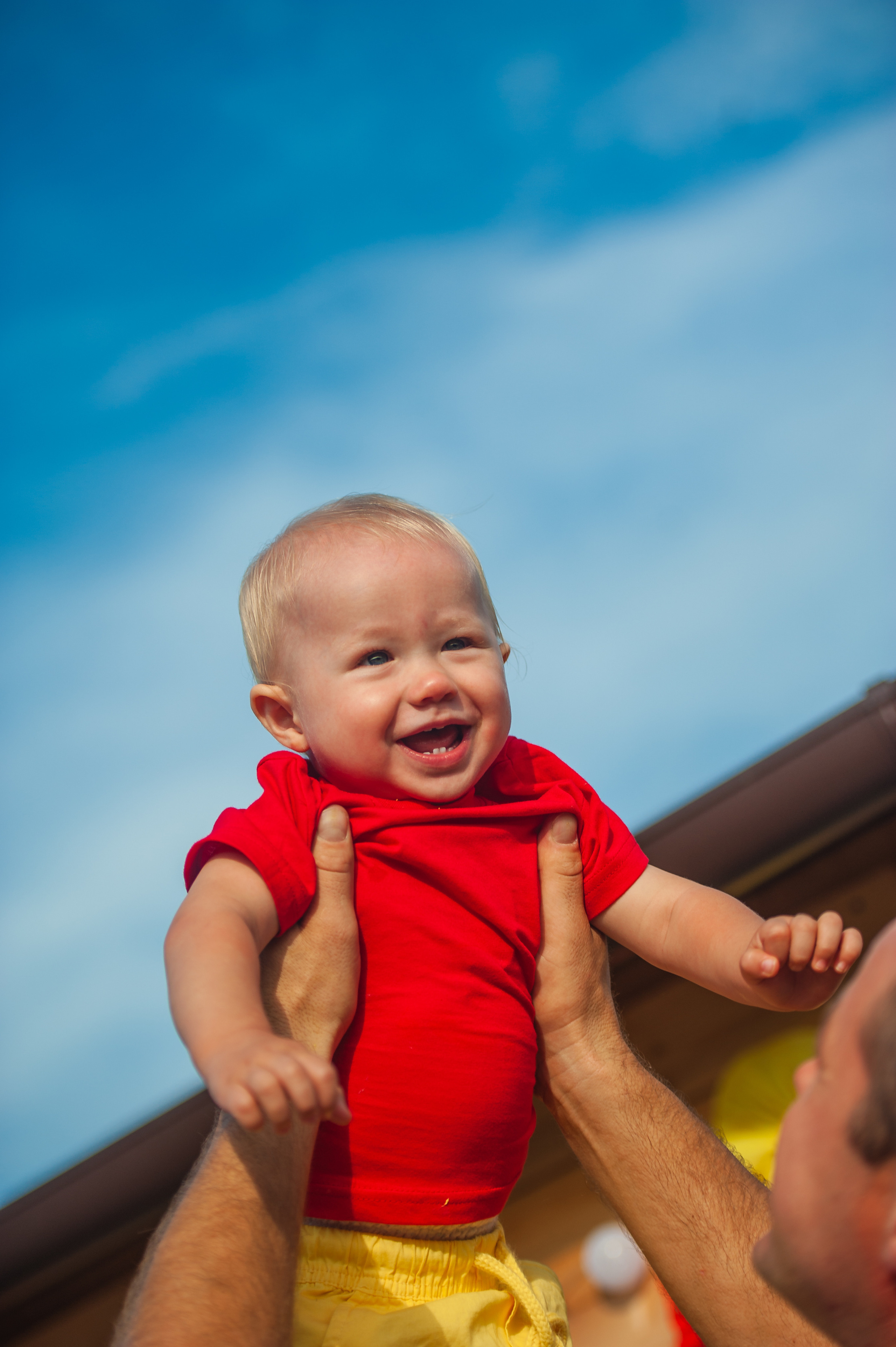 Отзывы. Фотограф новорожденных Василиса Панькова