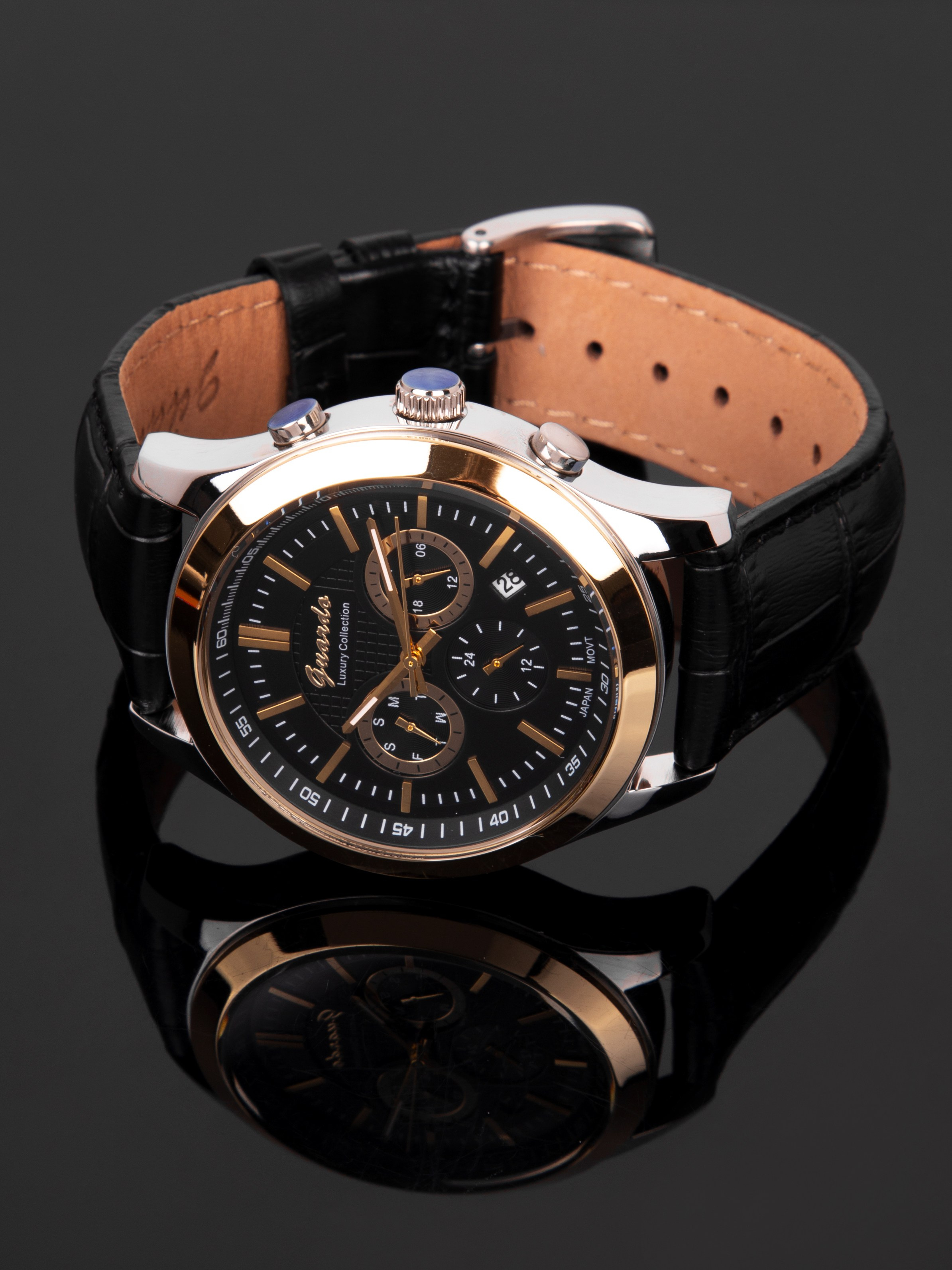 GUARDO. Фотограф Москва Анастасия Толстова