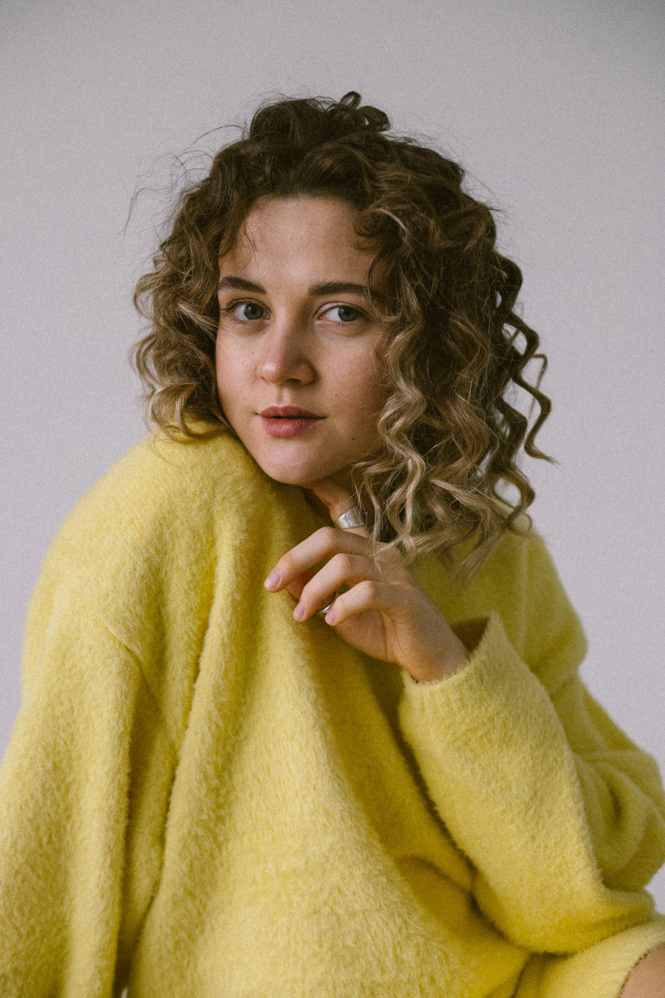 Spring Mood. Фотограф Артур