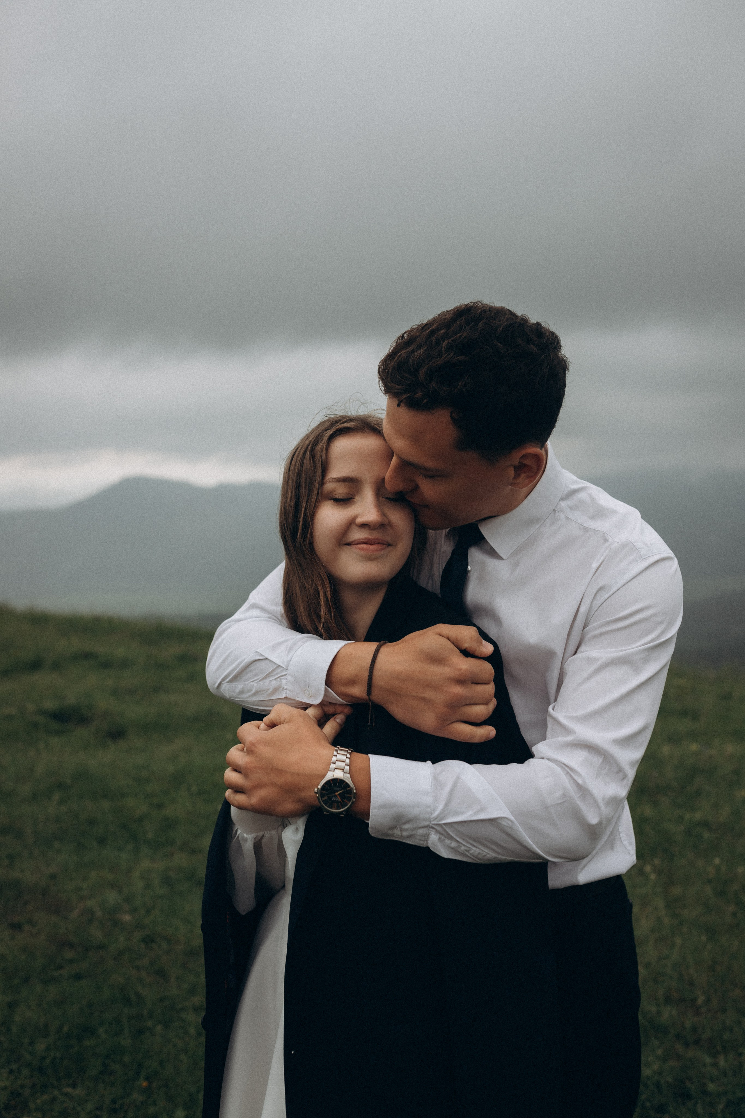 Марк и Диана. Семейный и свадебный фотограф в Краснодарском крае и РА Юлия Голуб