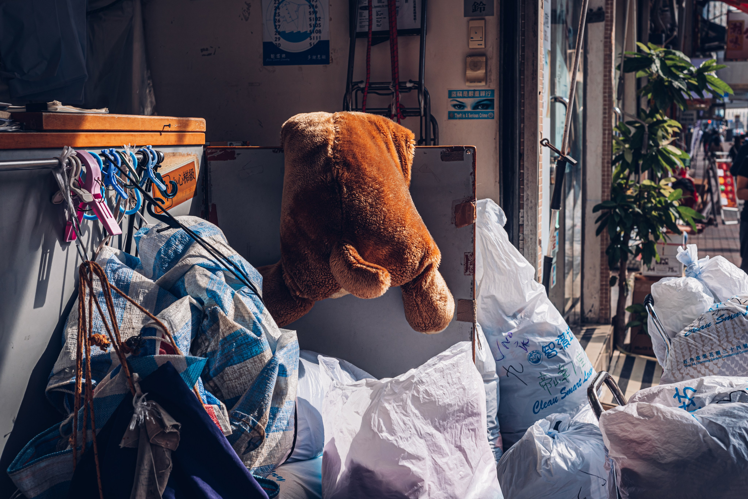 Гонконг 4. Коммерческий и предметный фотограф в Гуанчжоу Коваленко Александр