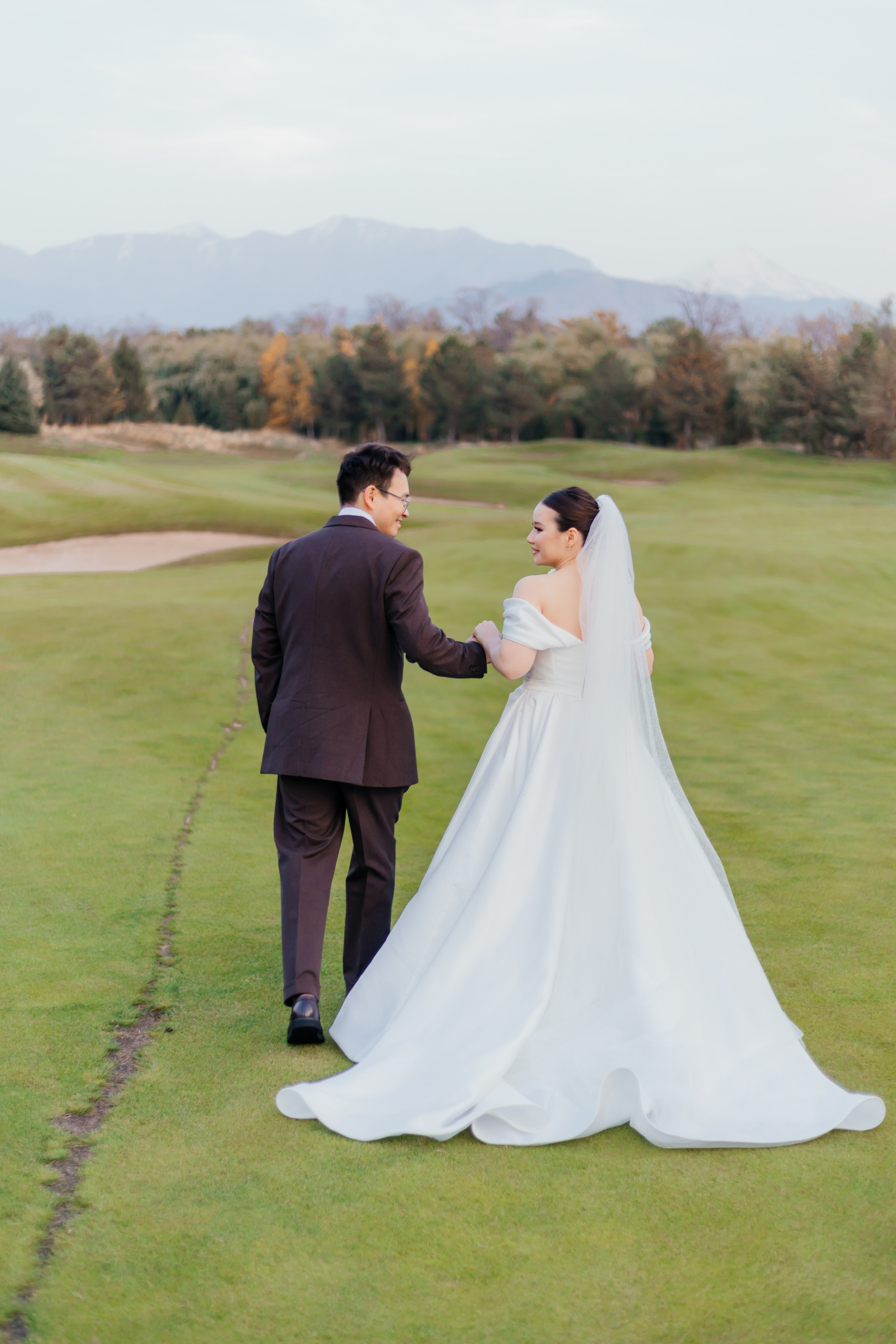 ASKHAT & PERIZAT. Wedding and Fashion photographer
