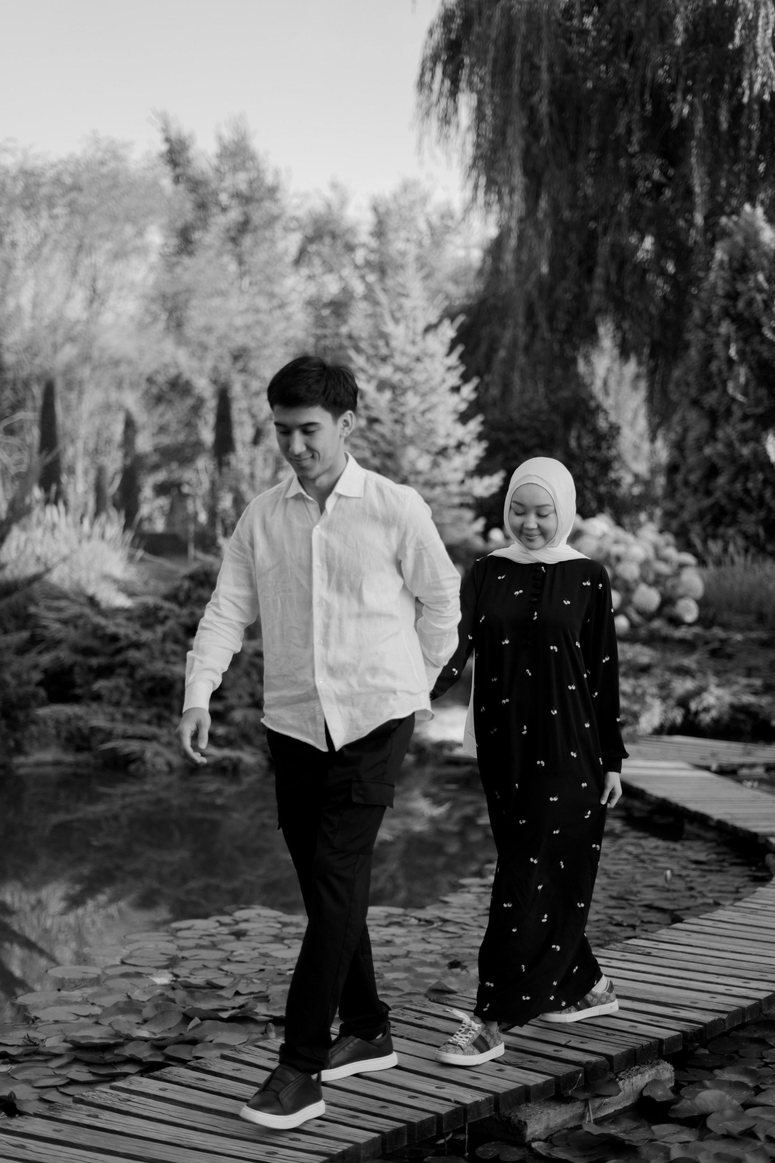 BEKA & ANELYA. Wedding and Fashion photographer