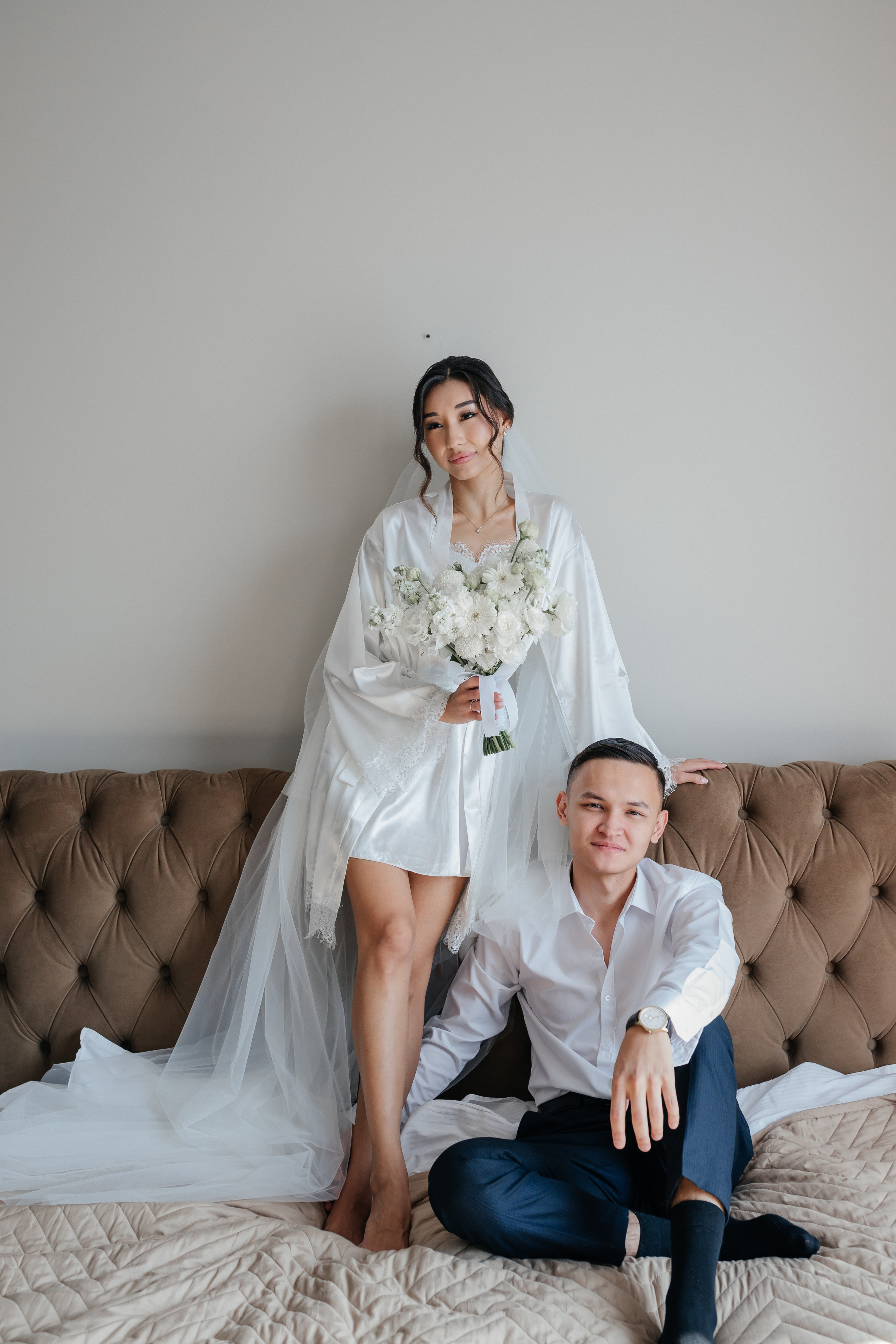 ELNUR & MEDINA. Wedding and Fashion photographer