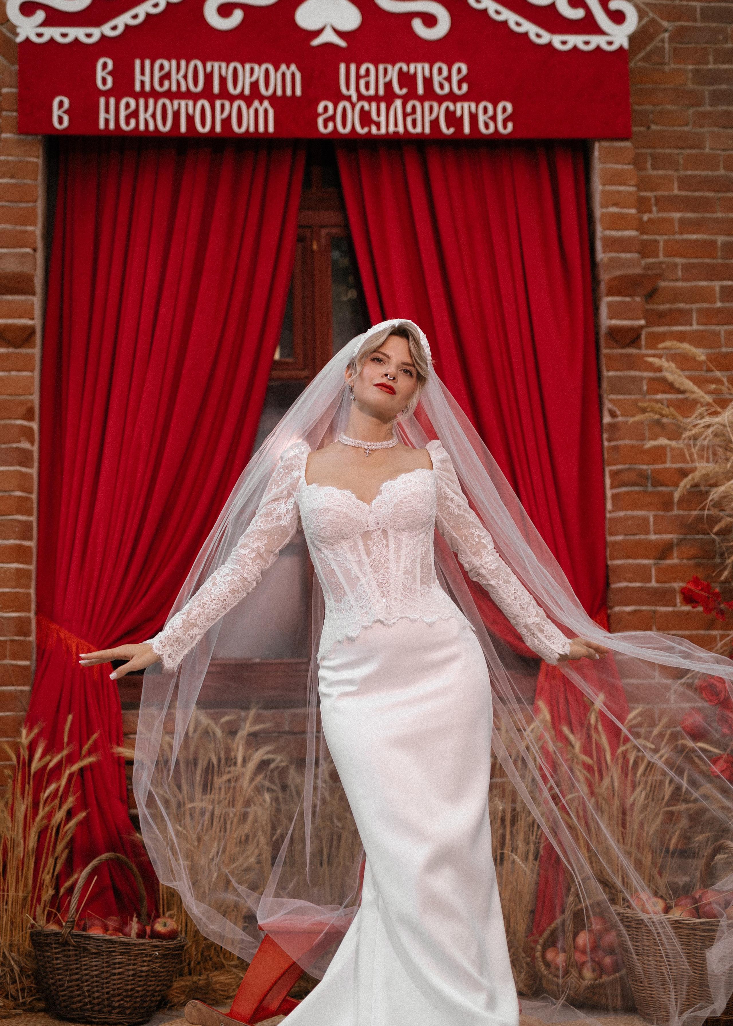 Даша + Дима. Свадебный и семейный фотограф в Саратове Маша Паника