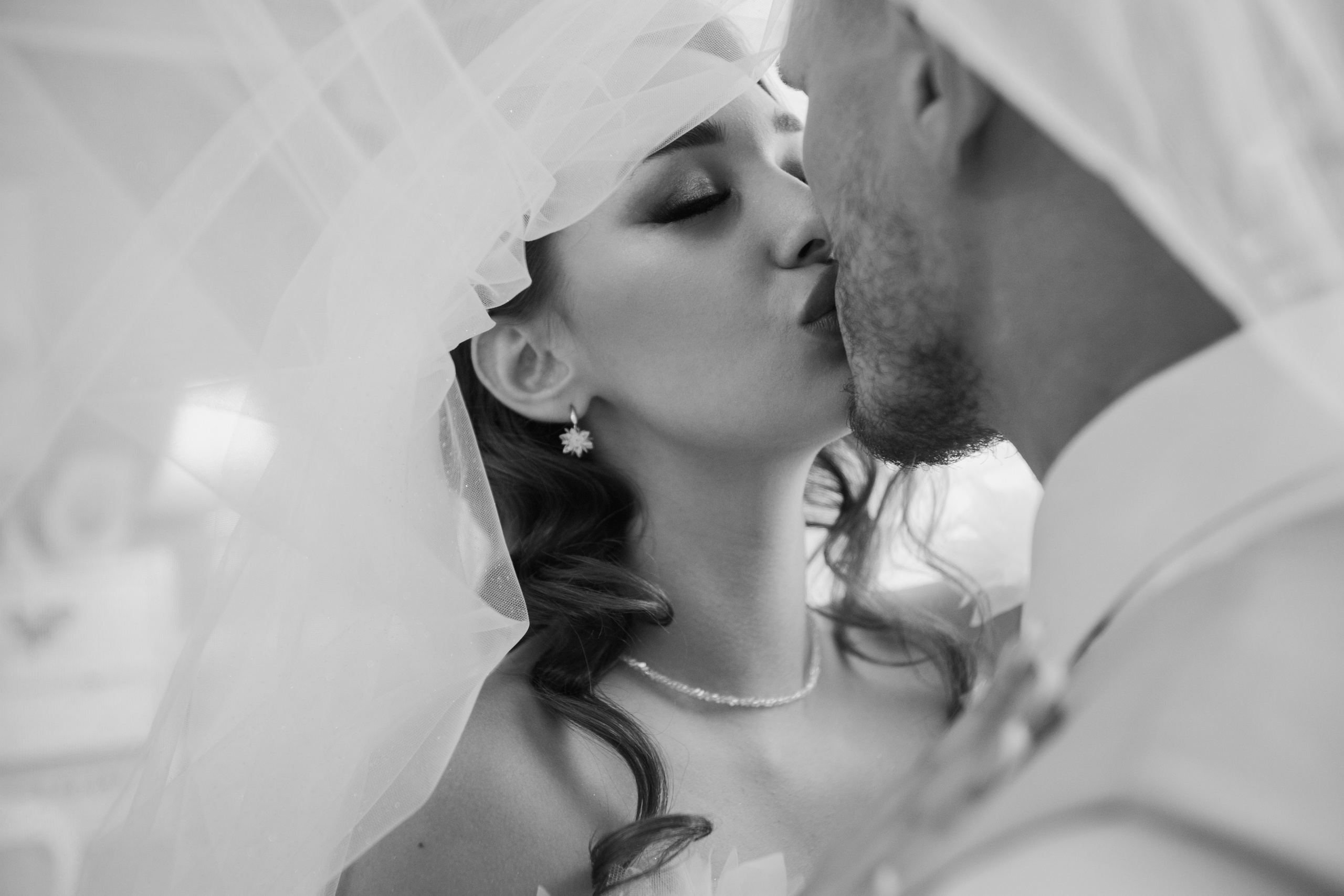 Ангелина и Владимир. Фотограф Александр Закадычный | Таганрог