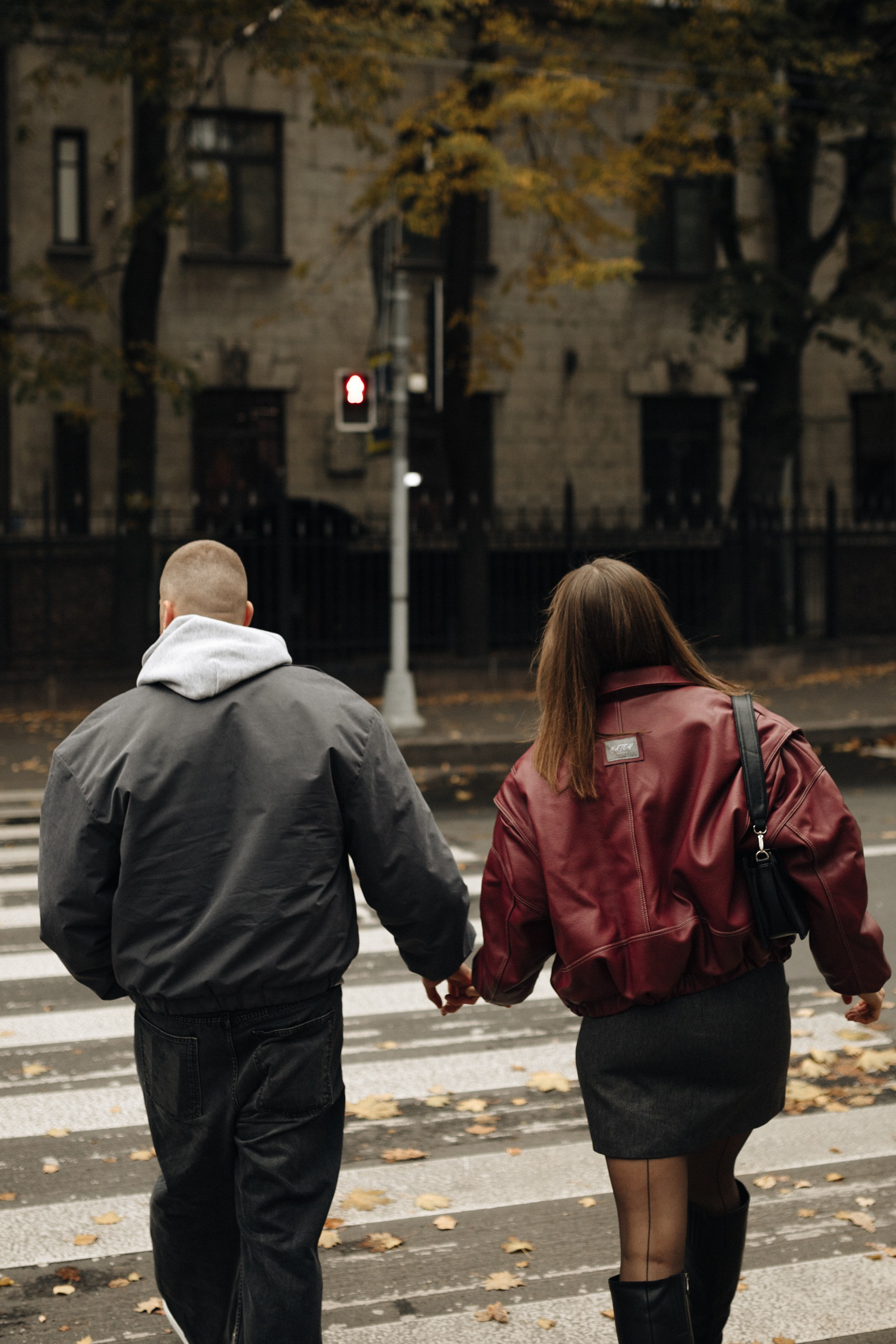 Паша & Таня. Главная