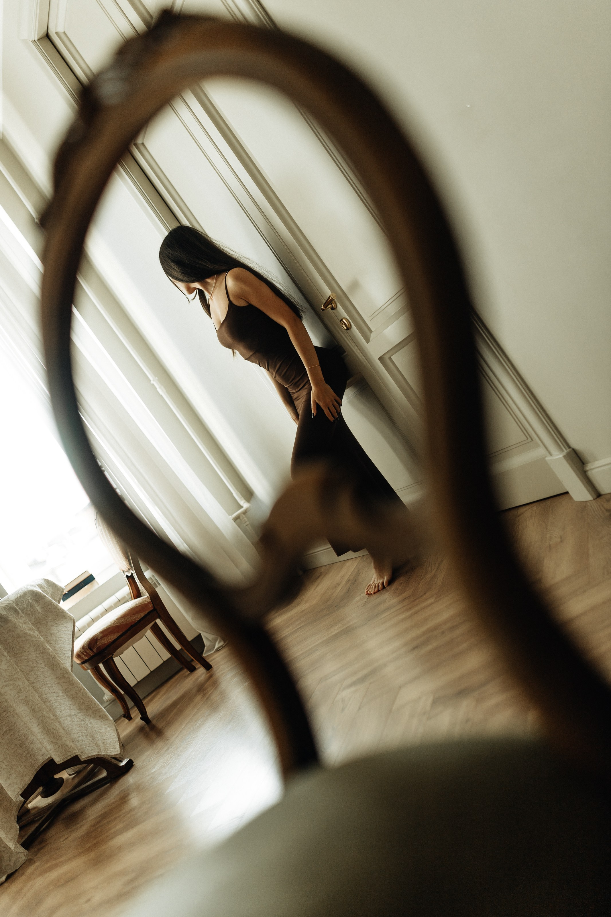 Сабина. Главная