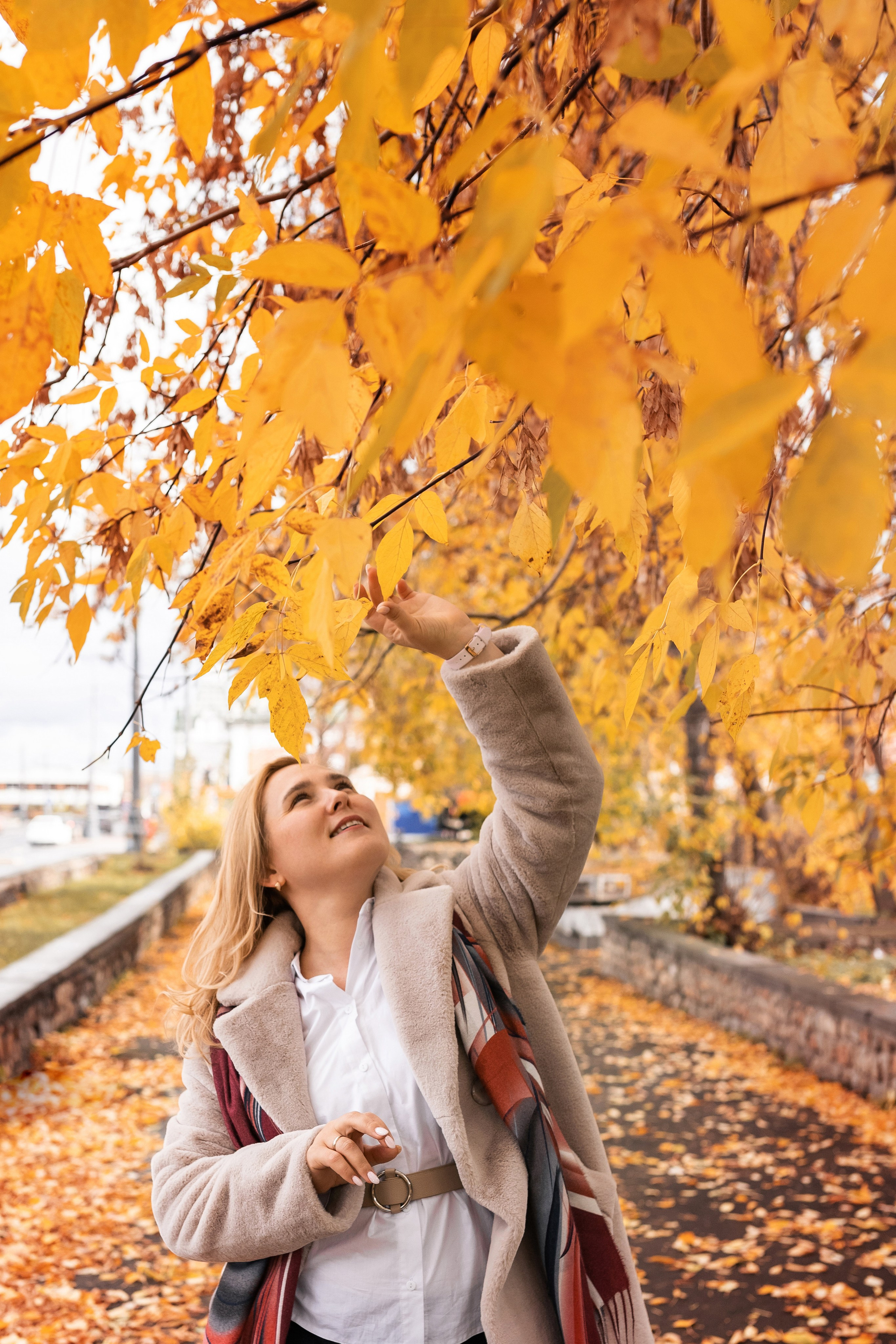 Контент-съёмка. Октябрь 2023. Екатерина. Фотограф Пермь. Свадьбы. Семья и дети, школа, д. сад. Фотокниги