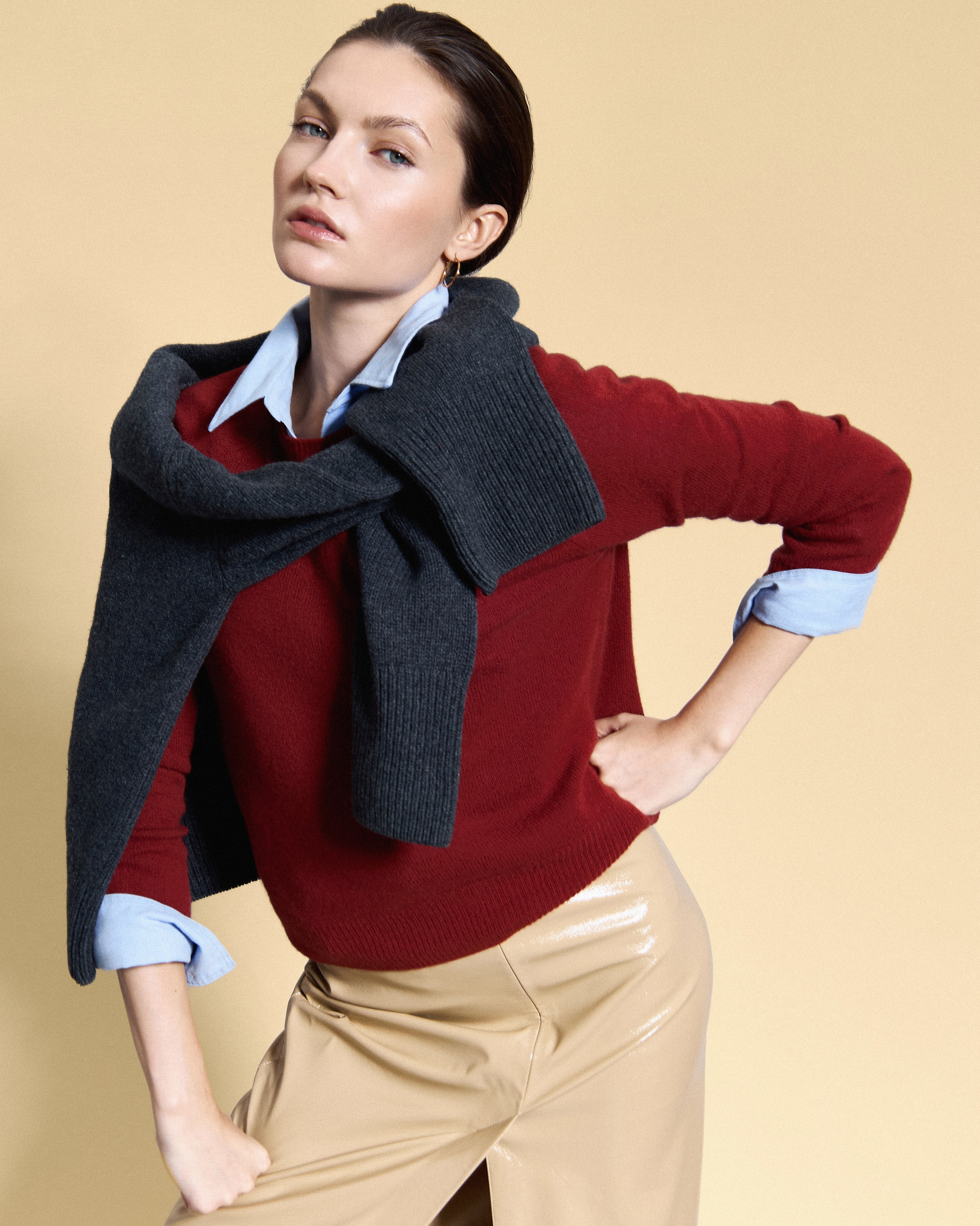 OLGA. Главная