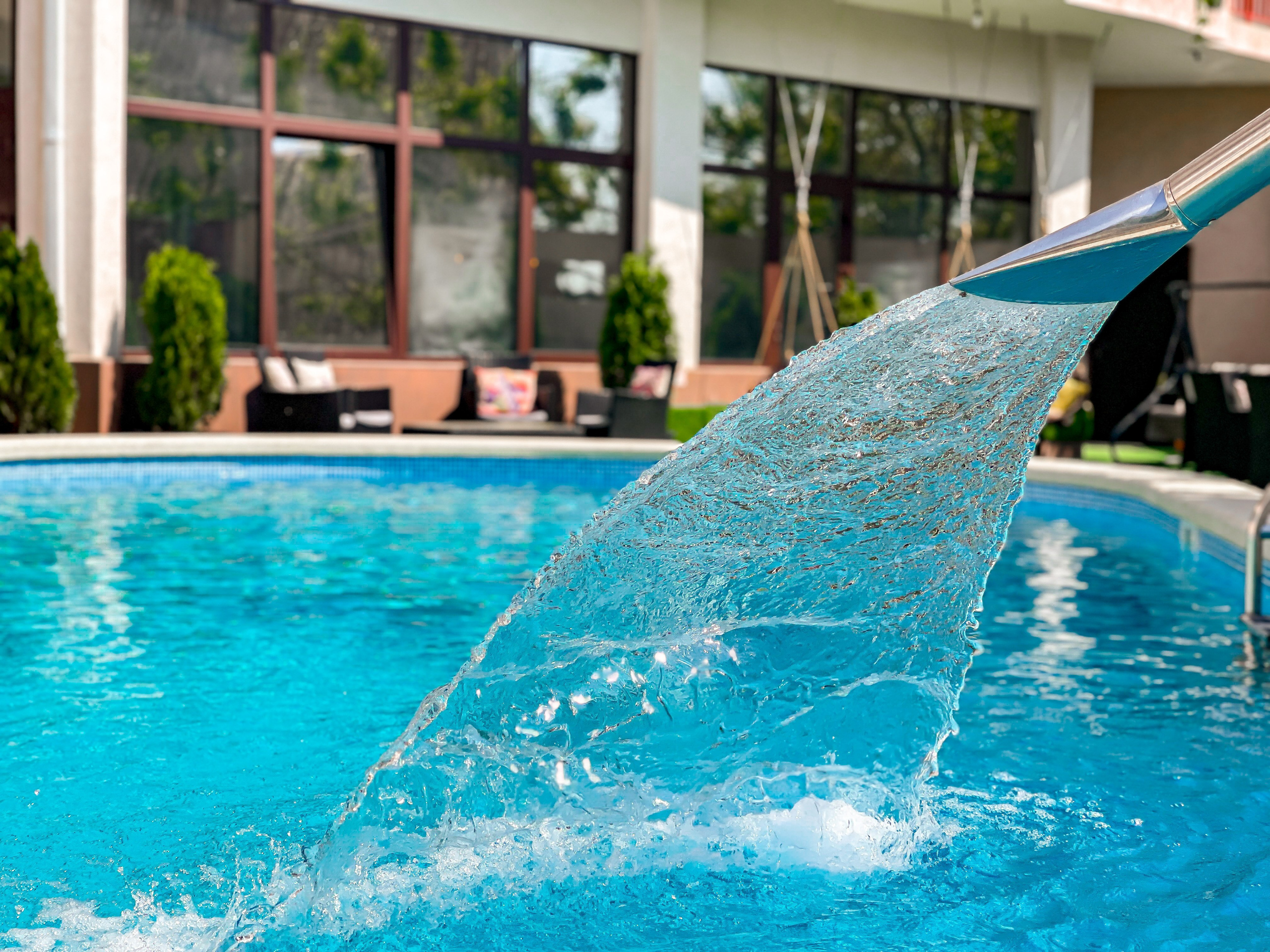 Интерьерная съёмка для гостиниц. Интерьерный фотограф на побережье Краснодарского края Диана Бажанова