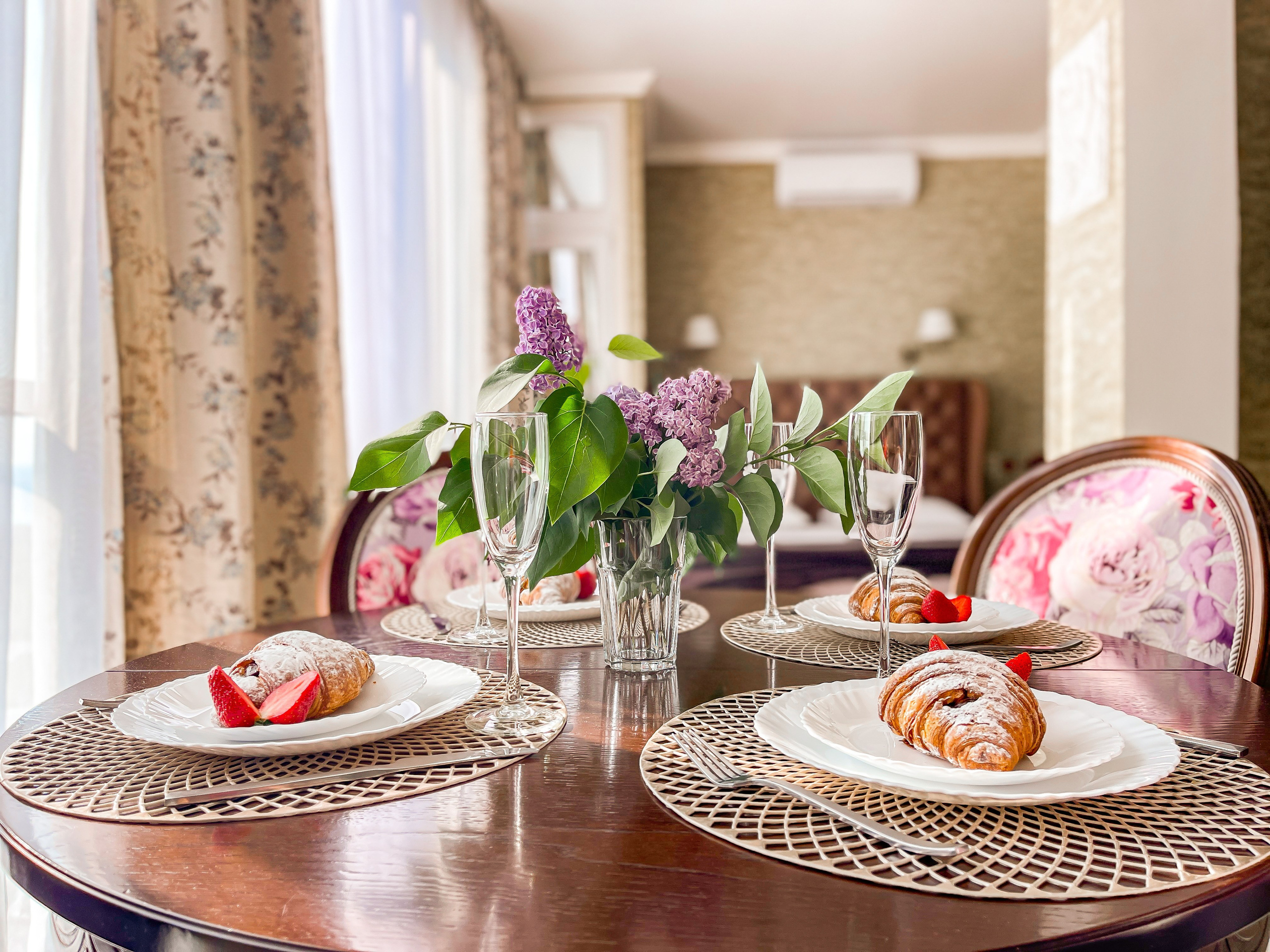 Интерьерная съёмка квартиры. Интерьерный фотограф на побережье Краснодарского края Диана Бажанова