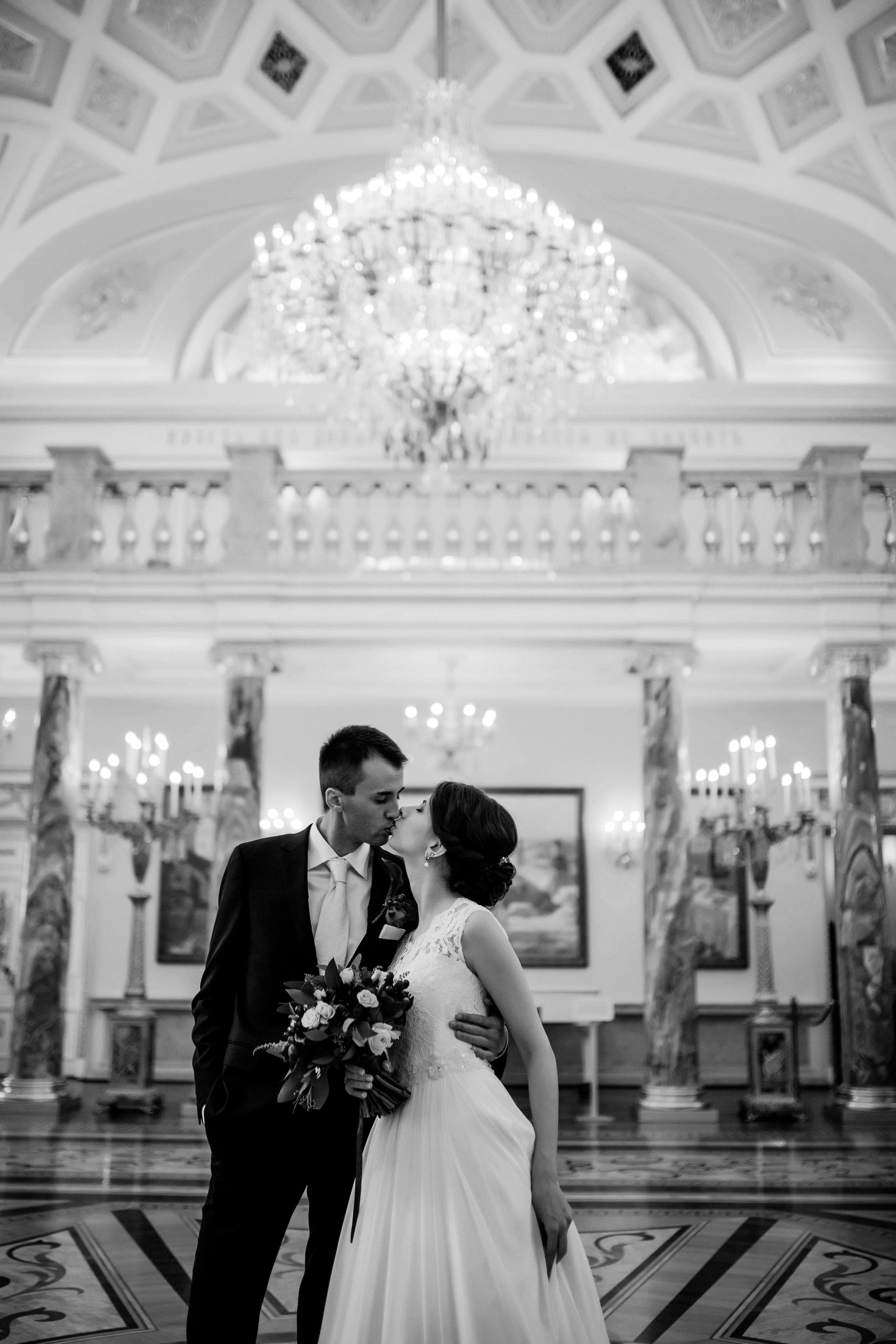 Wedding. Фотограф в Новосибирске Дарья Горнакова